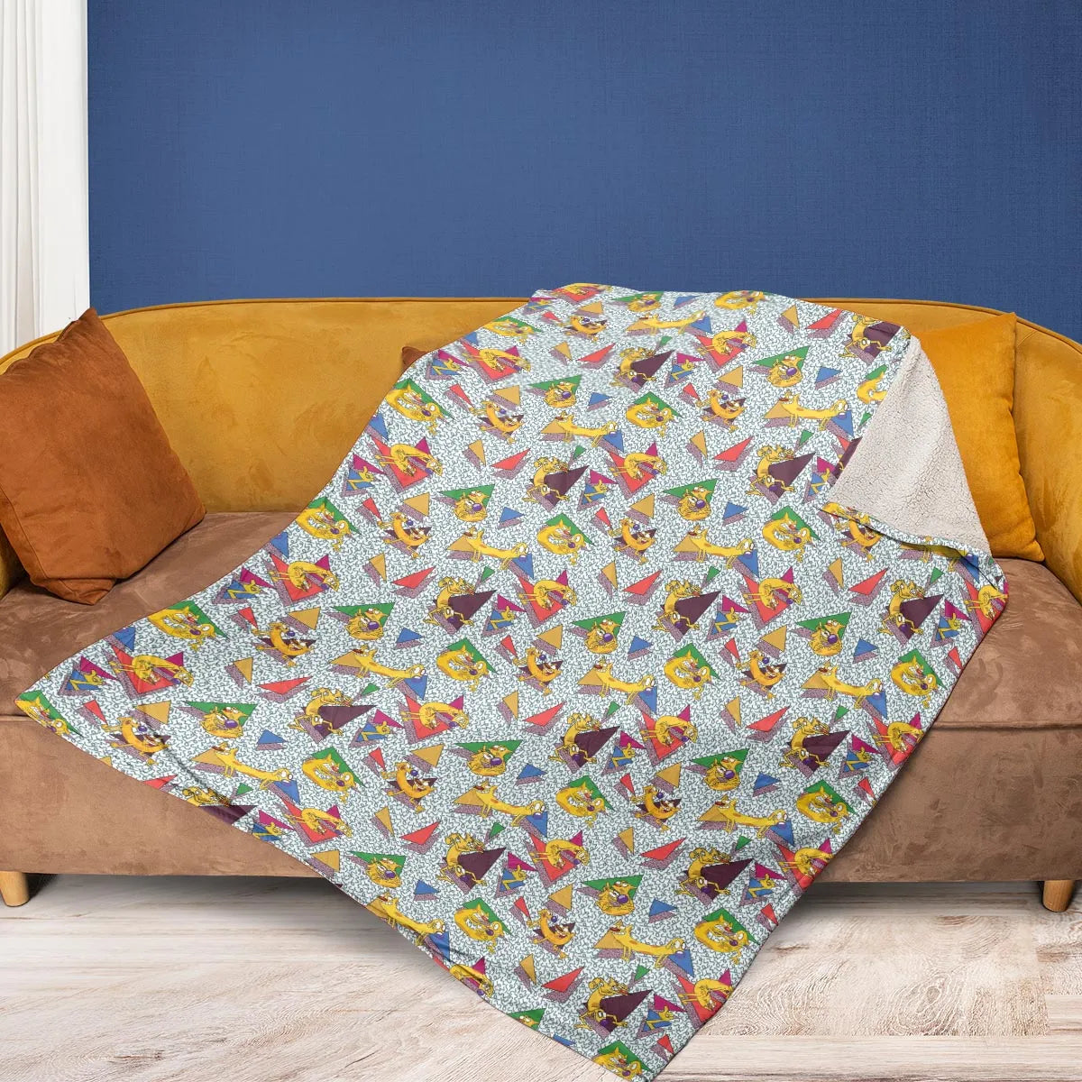 Fleece Blanket - LBRHC3YK