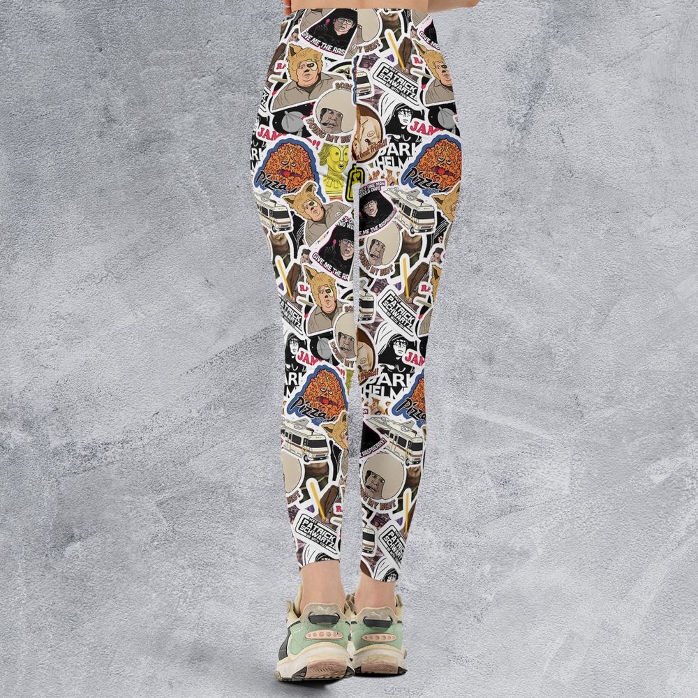 Legging - 97YJDFGF -  - 2
