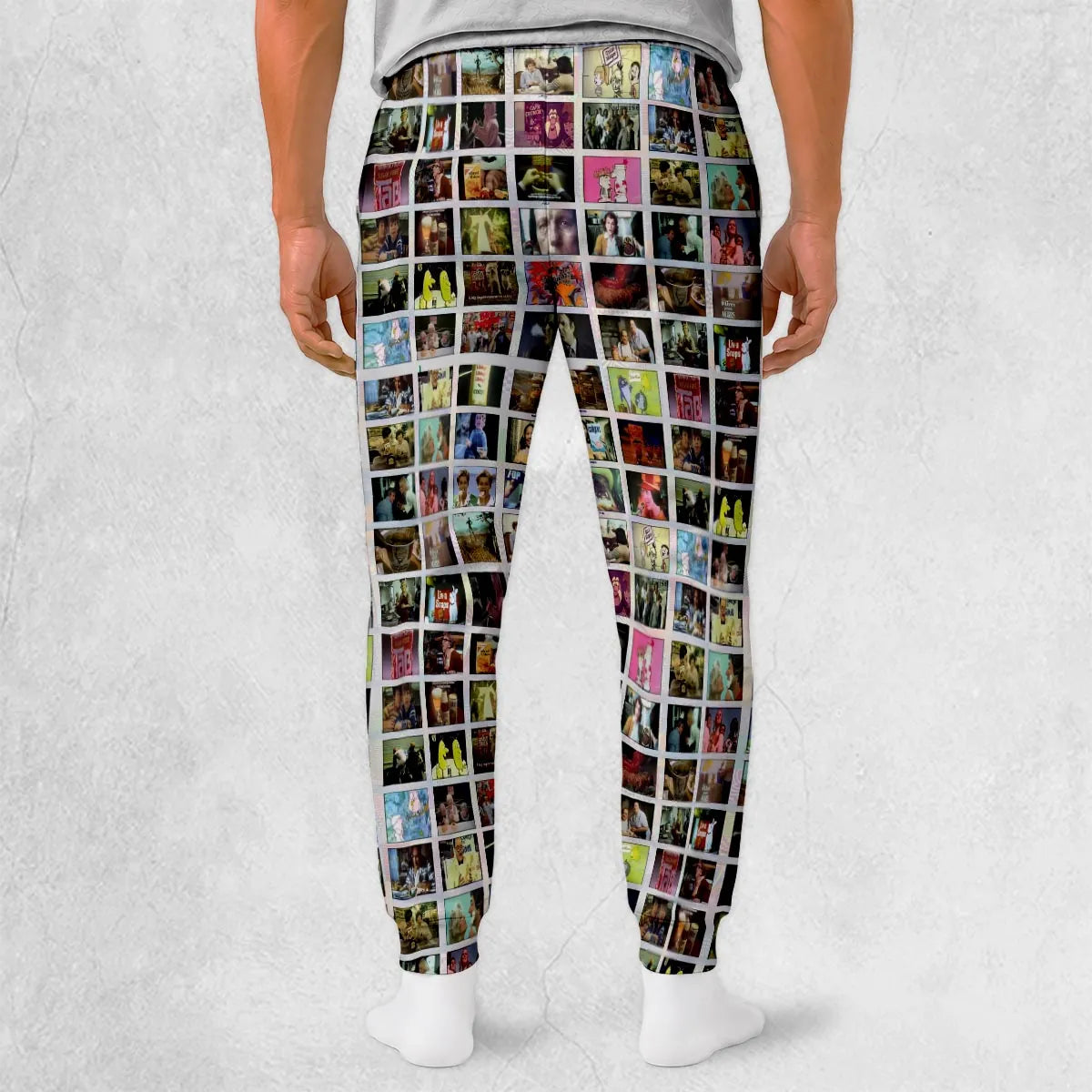 Sweatpants - 2TAJWBX4