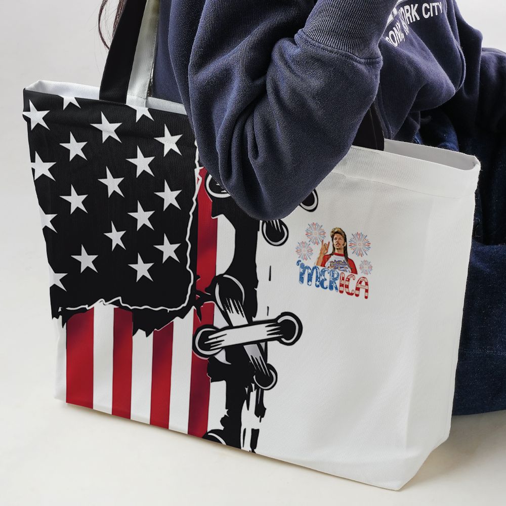 Patriotic Merrica Movie 4th of July -  - 2
