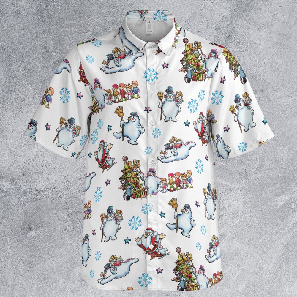 Button Down Shirt - 2HNMUYCA -  - 2