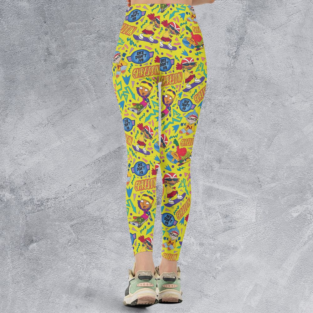 Legging - SJMFVAKG -  - 2