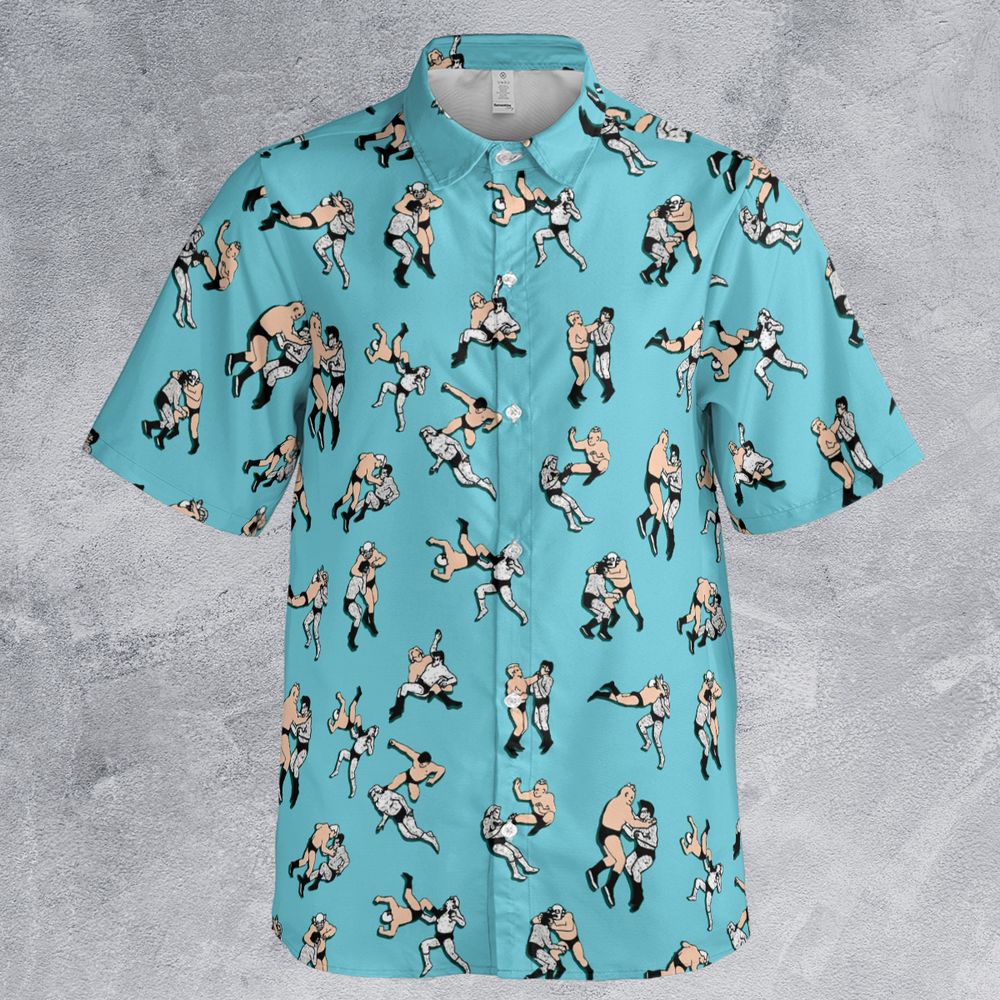 Button Down Shirt - UN66LHF6 -  - 2