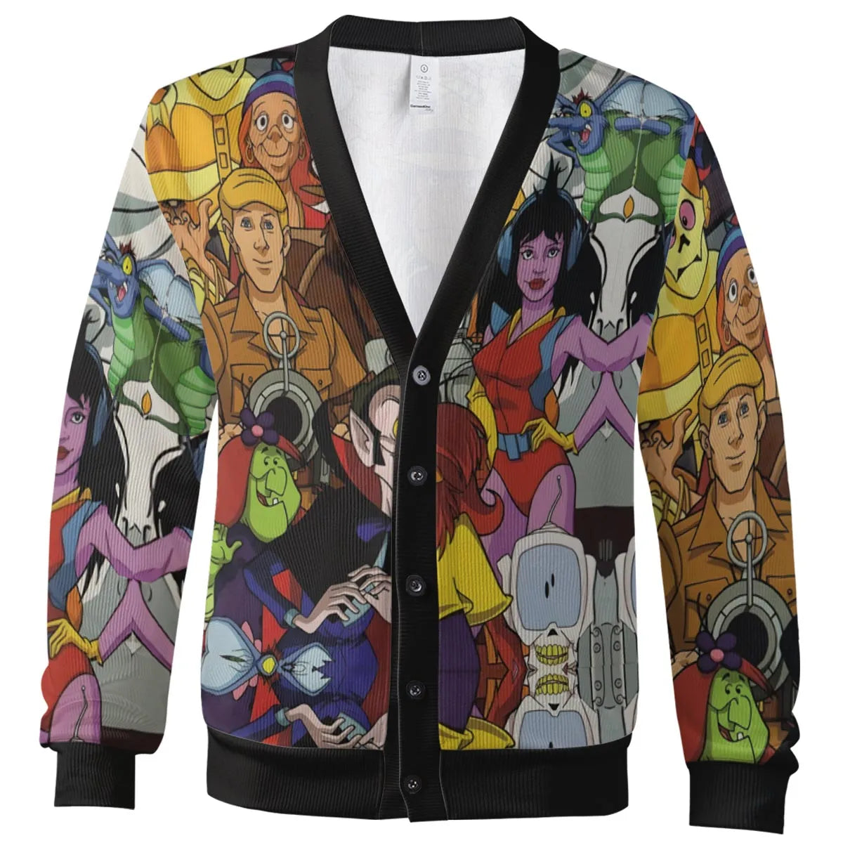 Cardigan - 3B2N5G1M