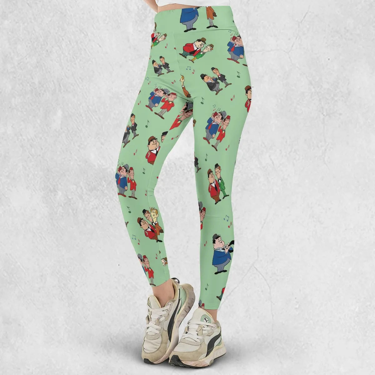 Legging - EV7MXYTL