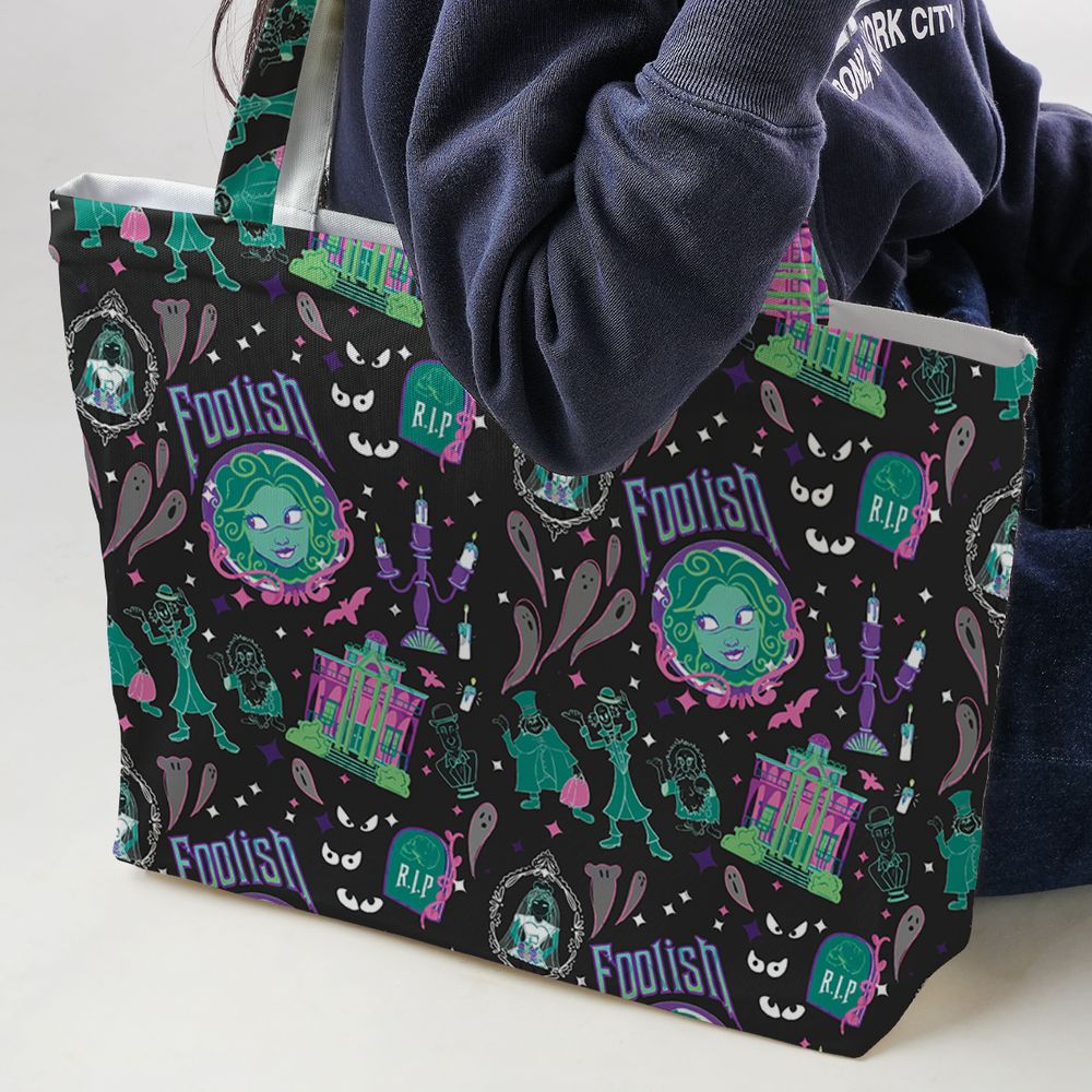 Large Tote Bag - VJF738W4 -  - 2