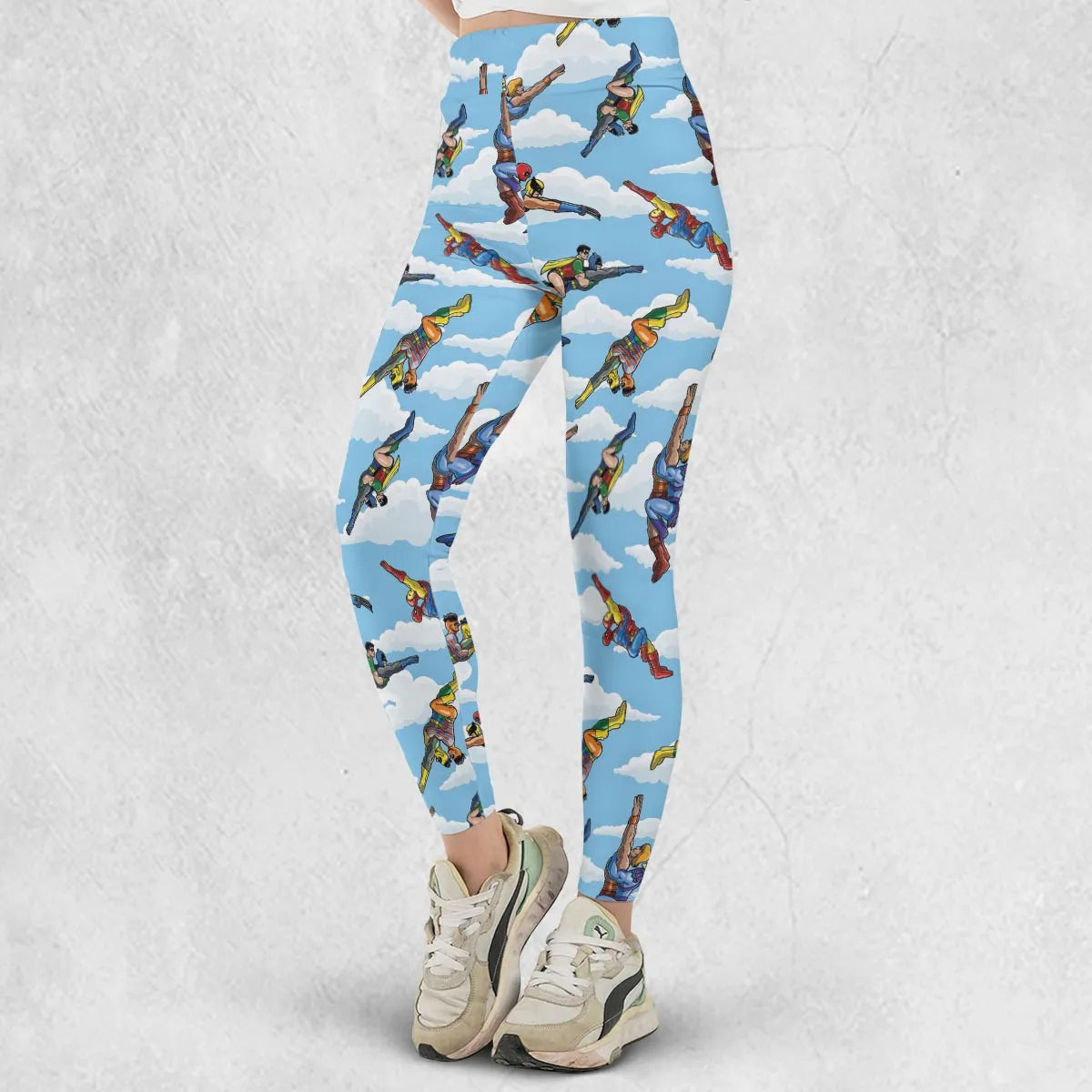 Legging - L8T3L6FW