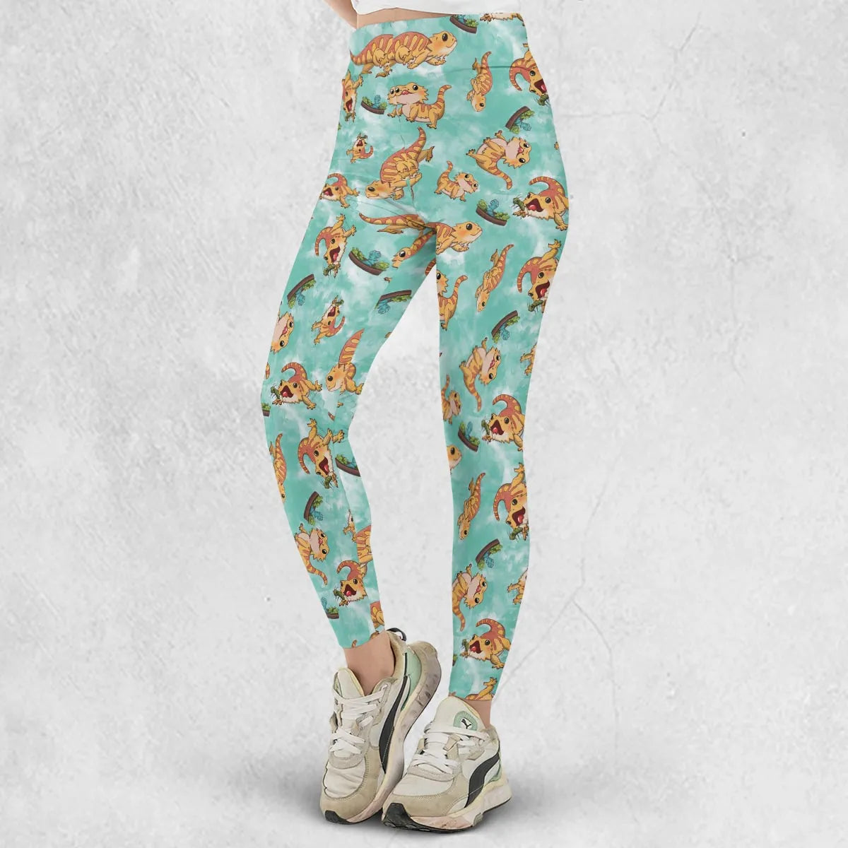 Legging - R4C1XW23