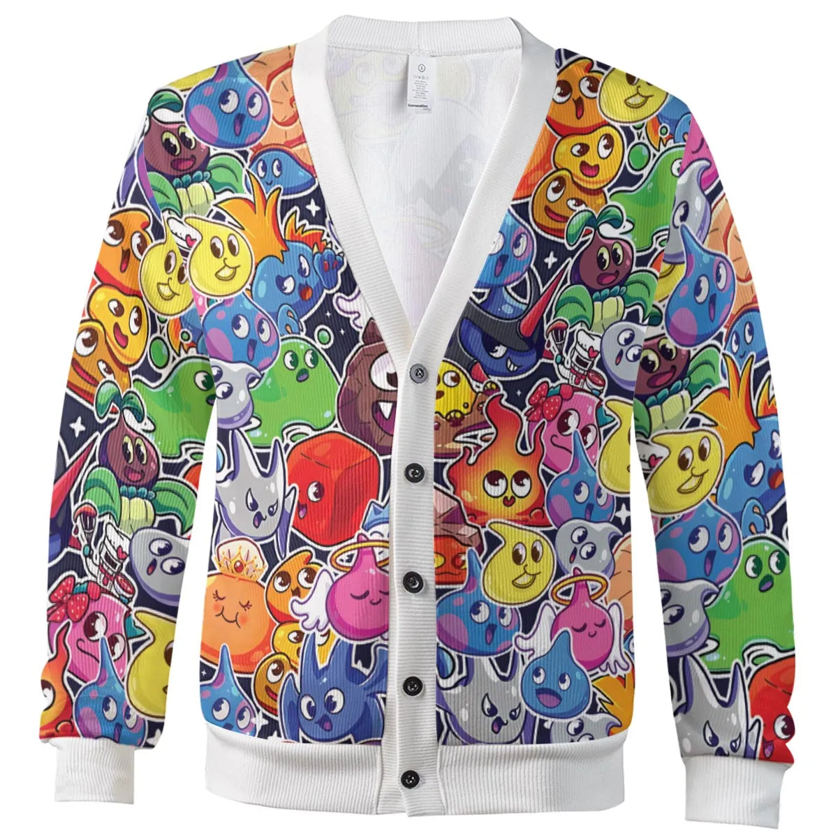 Cardigan - 951K1QVC