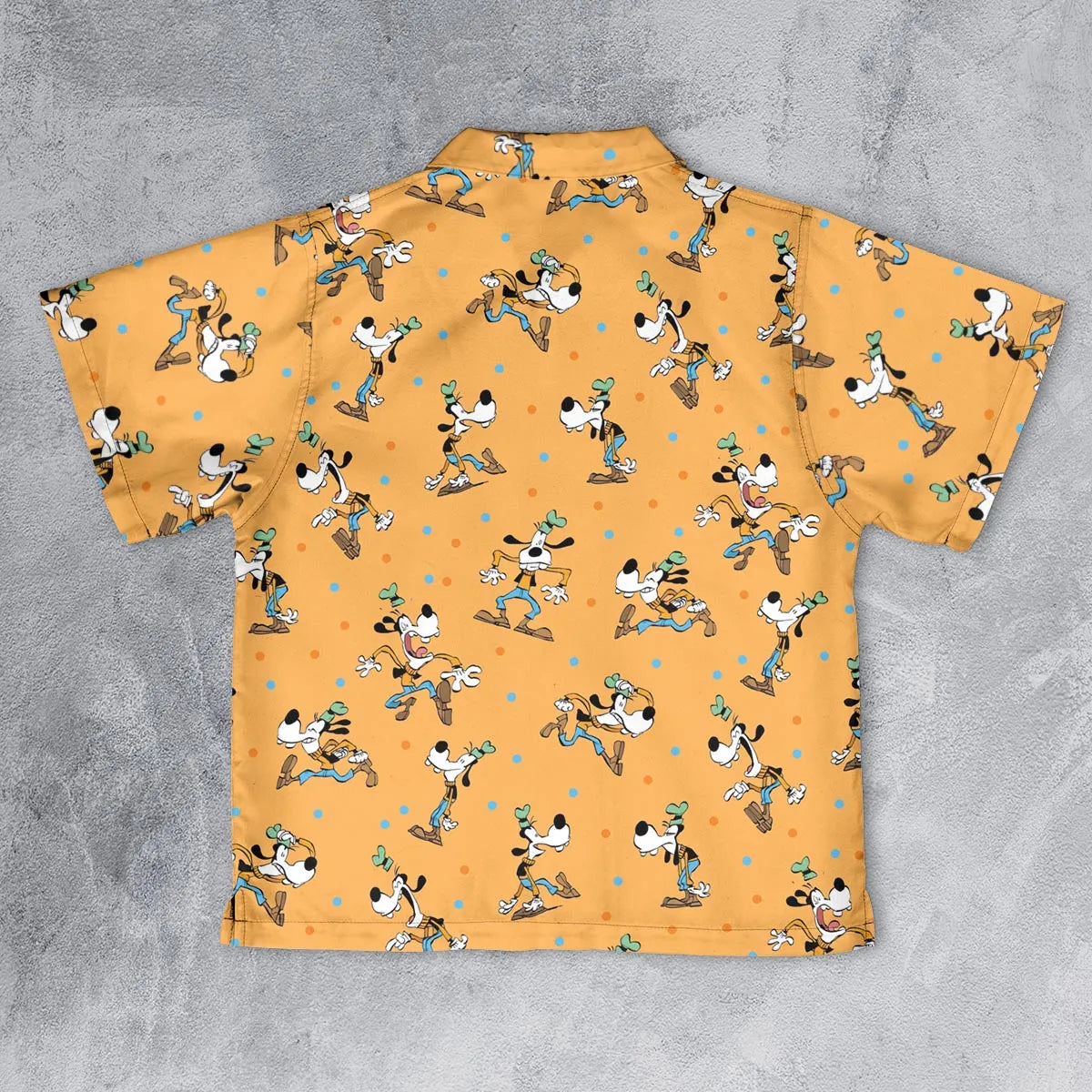 Youth Hawaiian Shirt - RCRJB1GJ