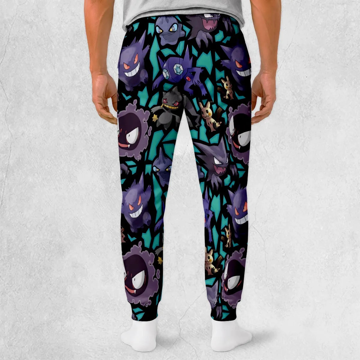 Sweatpants - 99YUAWF9