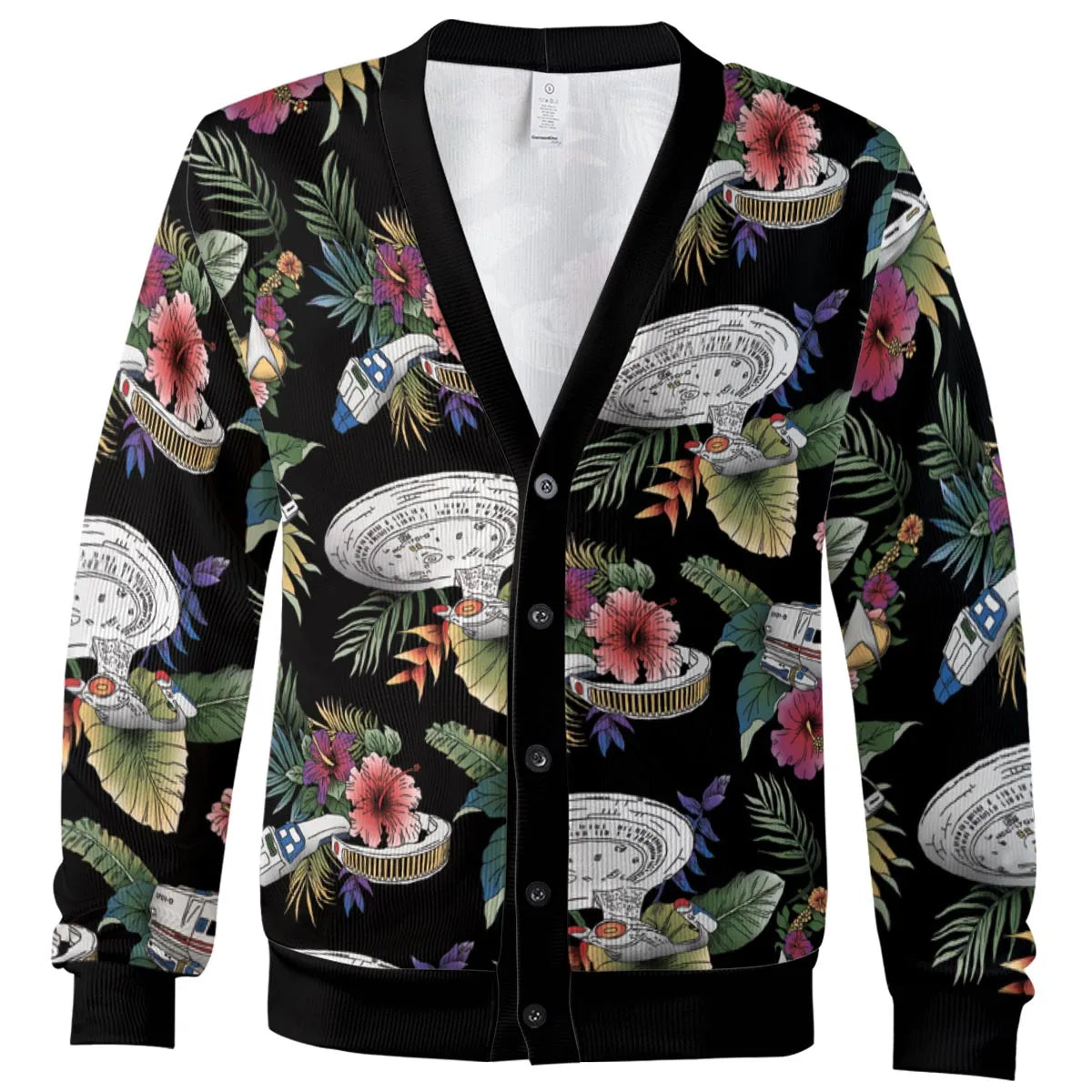 Cardigan - PW8Y1M86