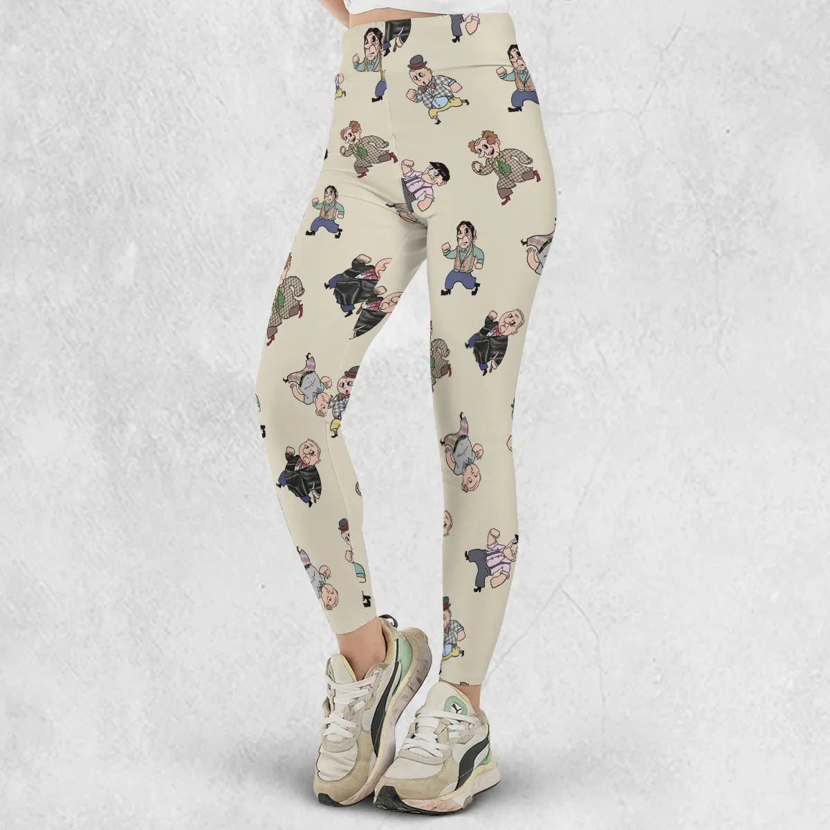 Legging - H4AGLXG9