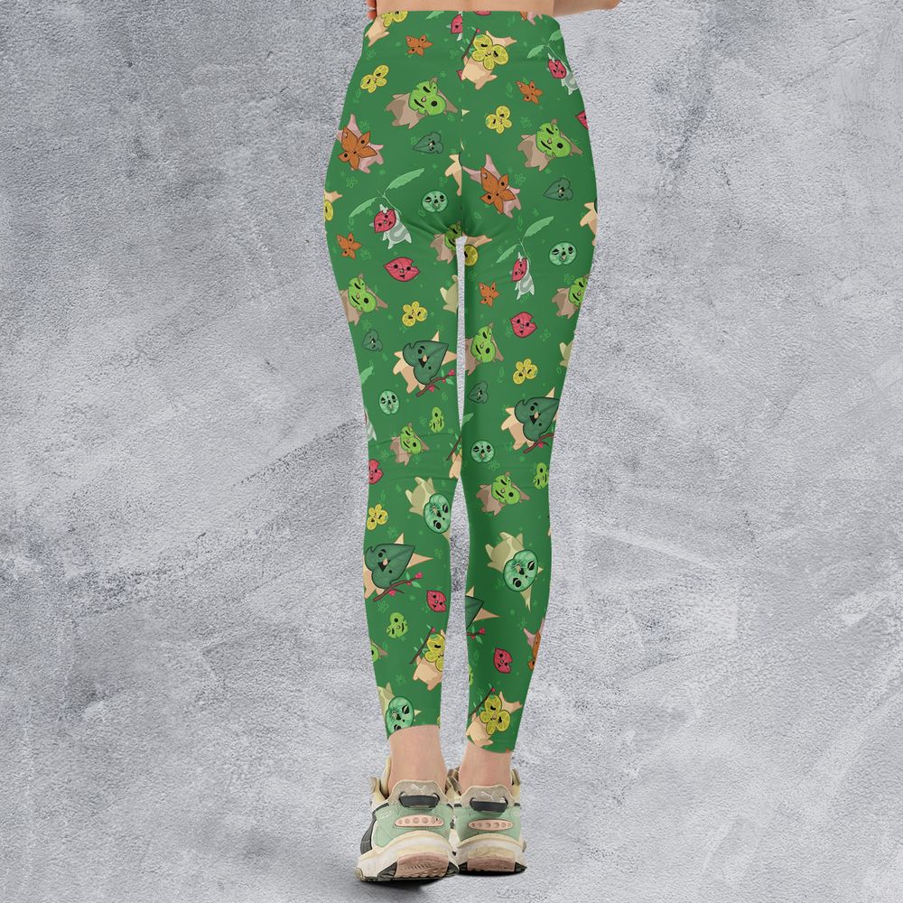 Legging - J6B4B7GD -  - 2