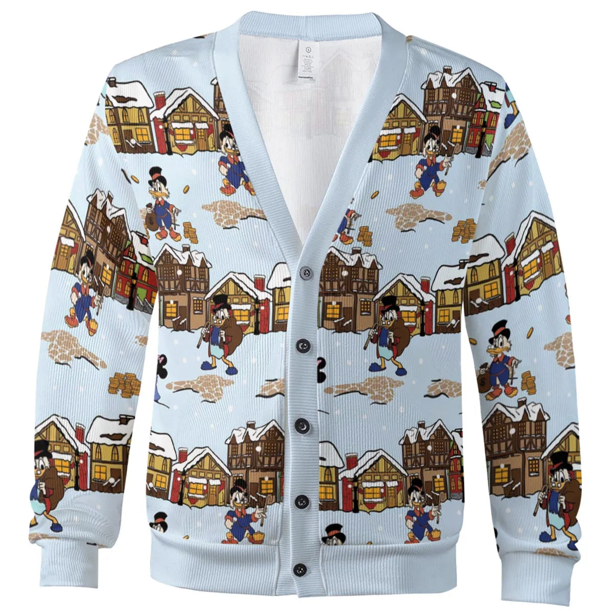 Cardigan - X6VDQVV1