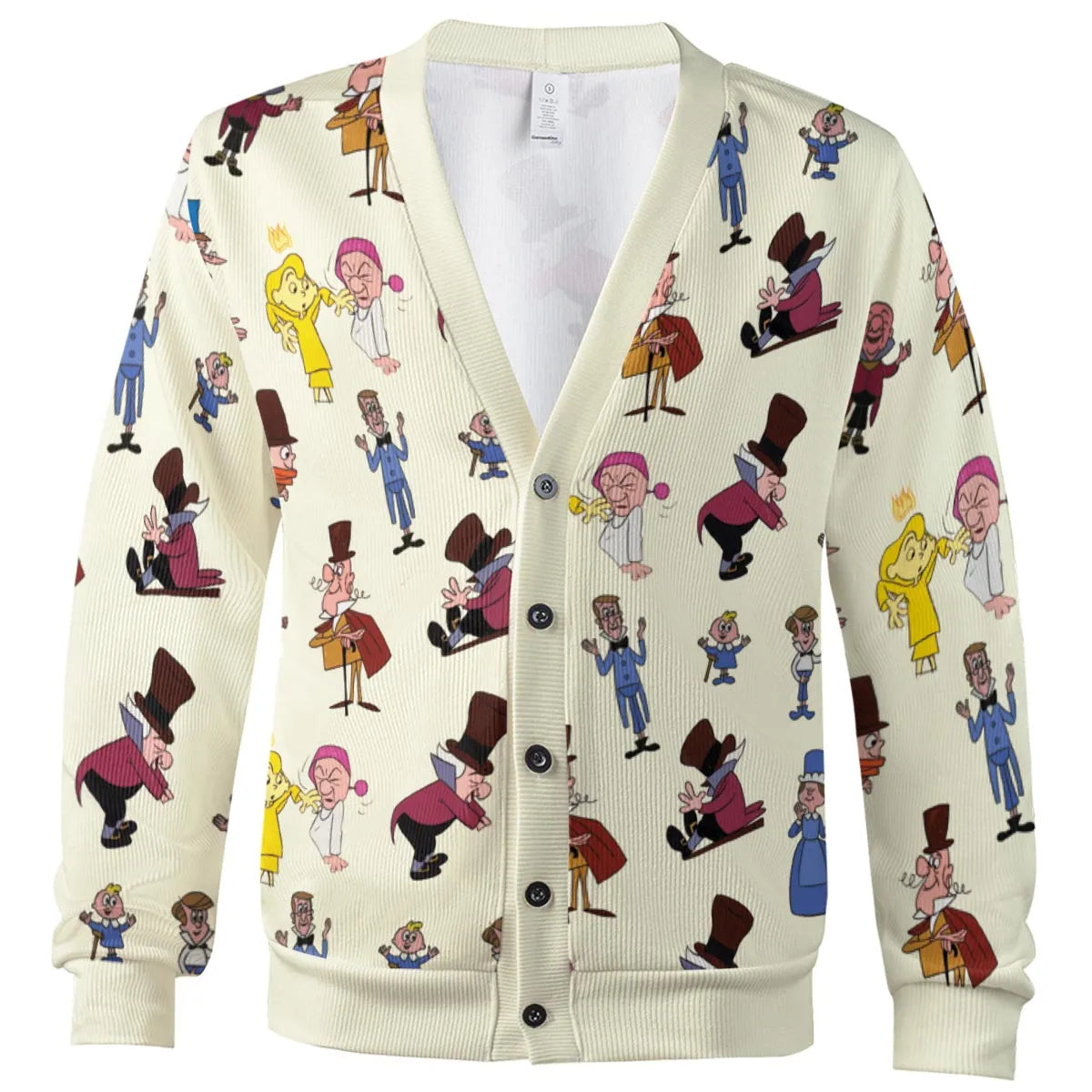 Cardigan - 8YJ4575A
