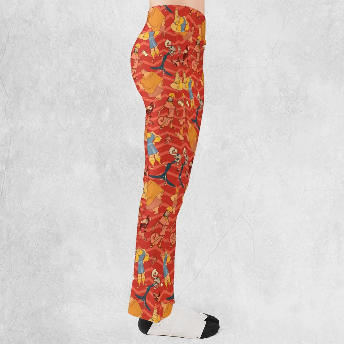 Flare Leggings - GTEQL6AW