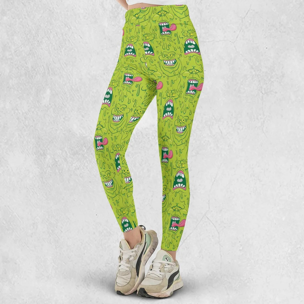 Legging - KTAAQLYN