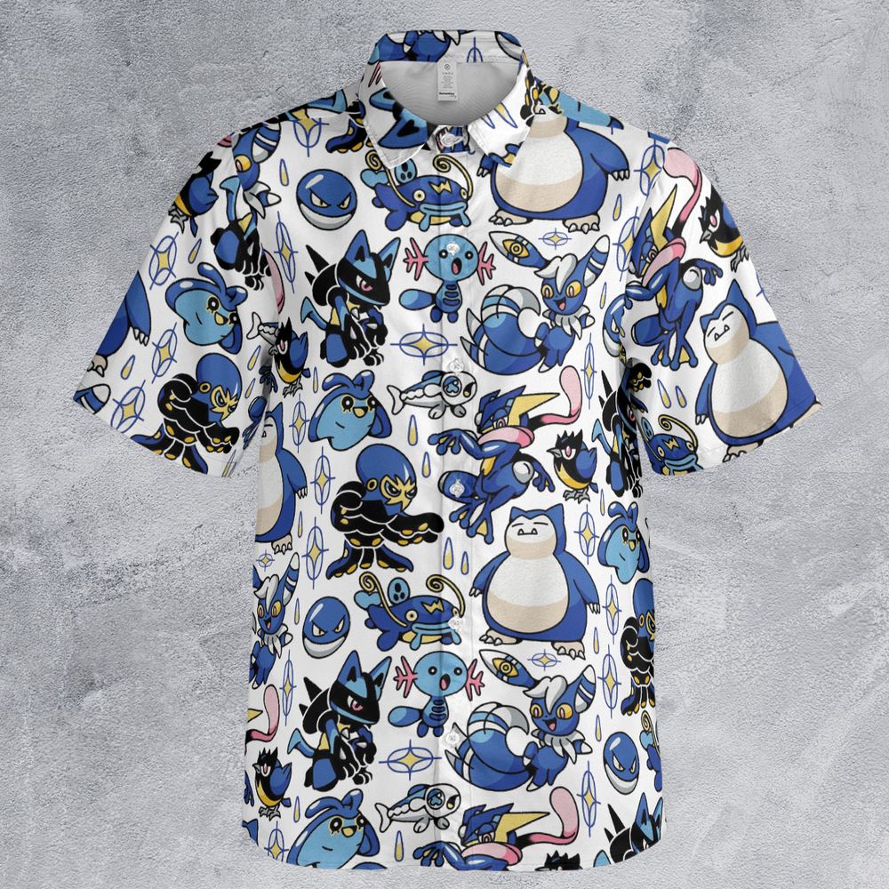 Button Down Shirt - 7BY66P2L -  - 2
