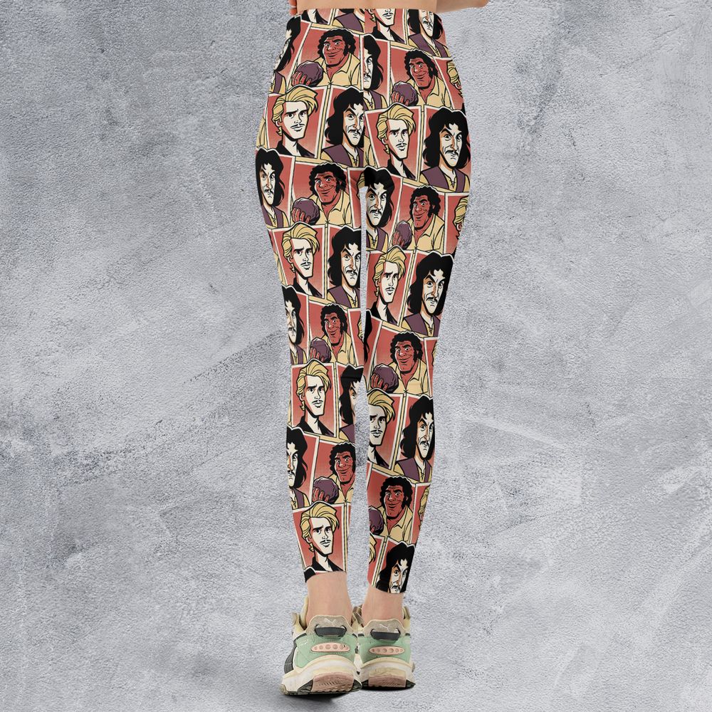 Legging - 3FA4N9J9 -  - 2