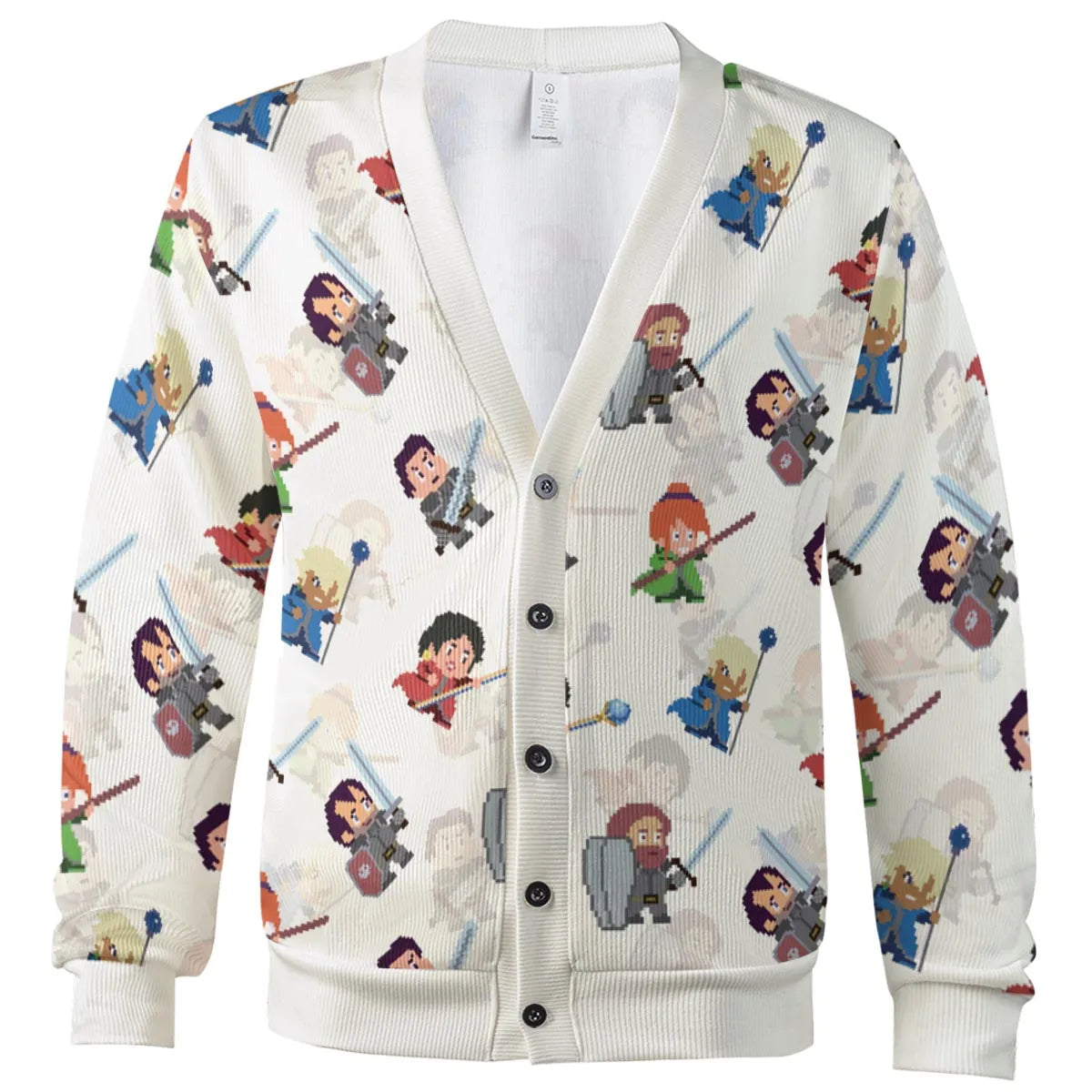 Cardigan - AJR79EXX