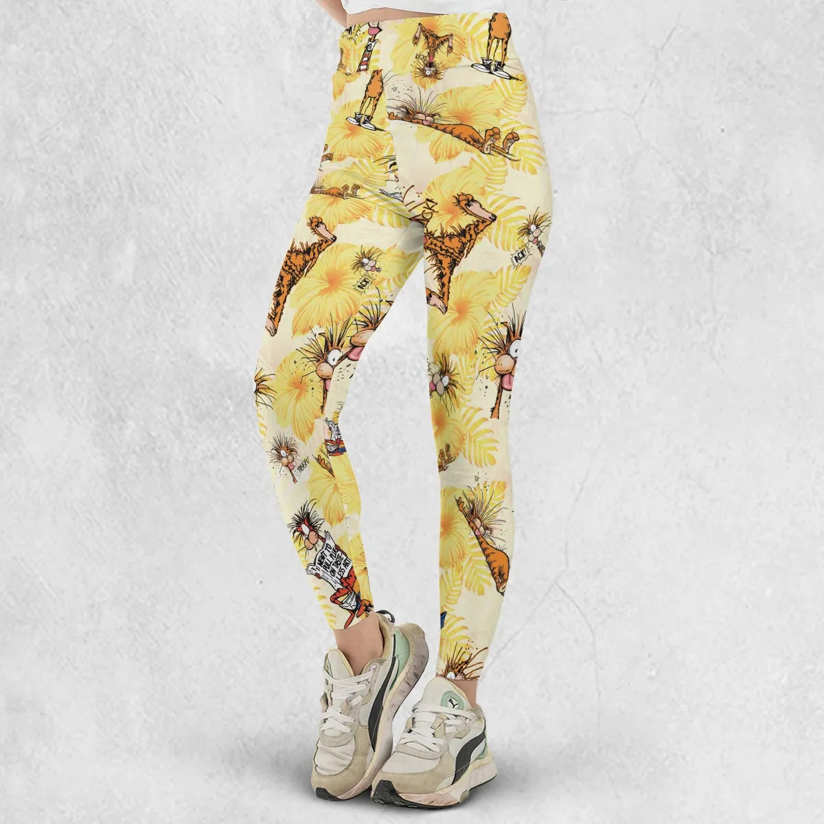 Legging - NVTXQ345