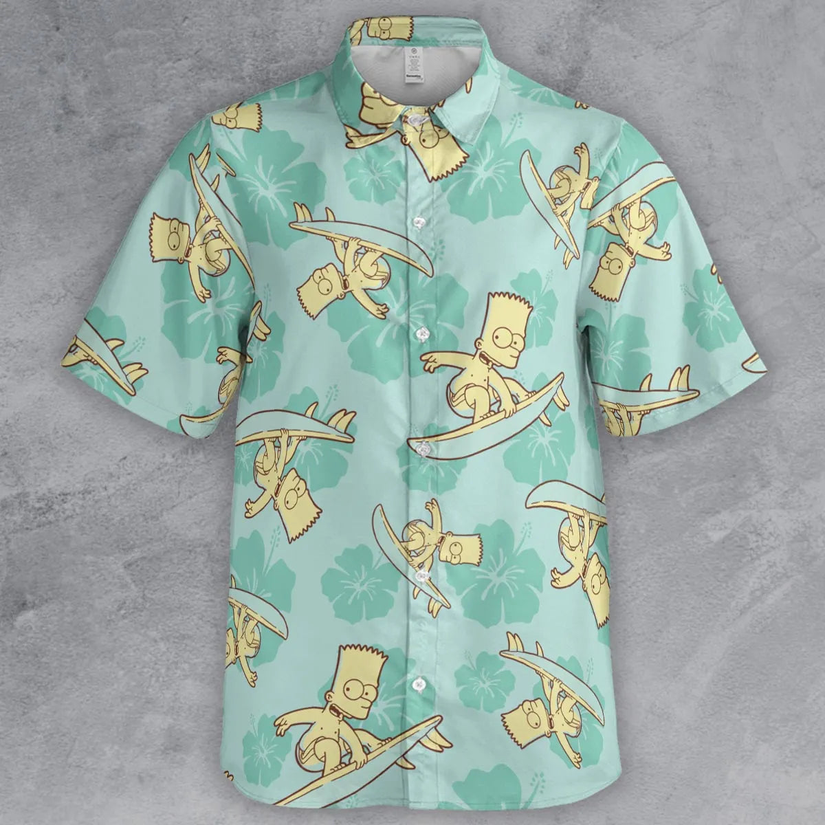 Button Down Shirt - EYHVGV1Z