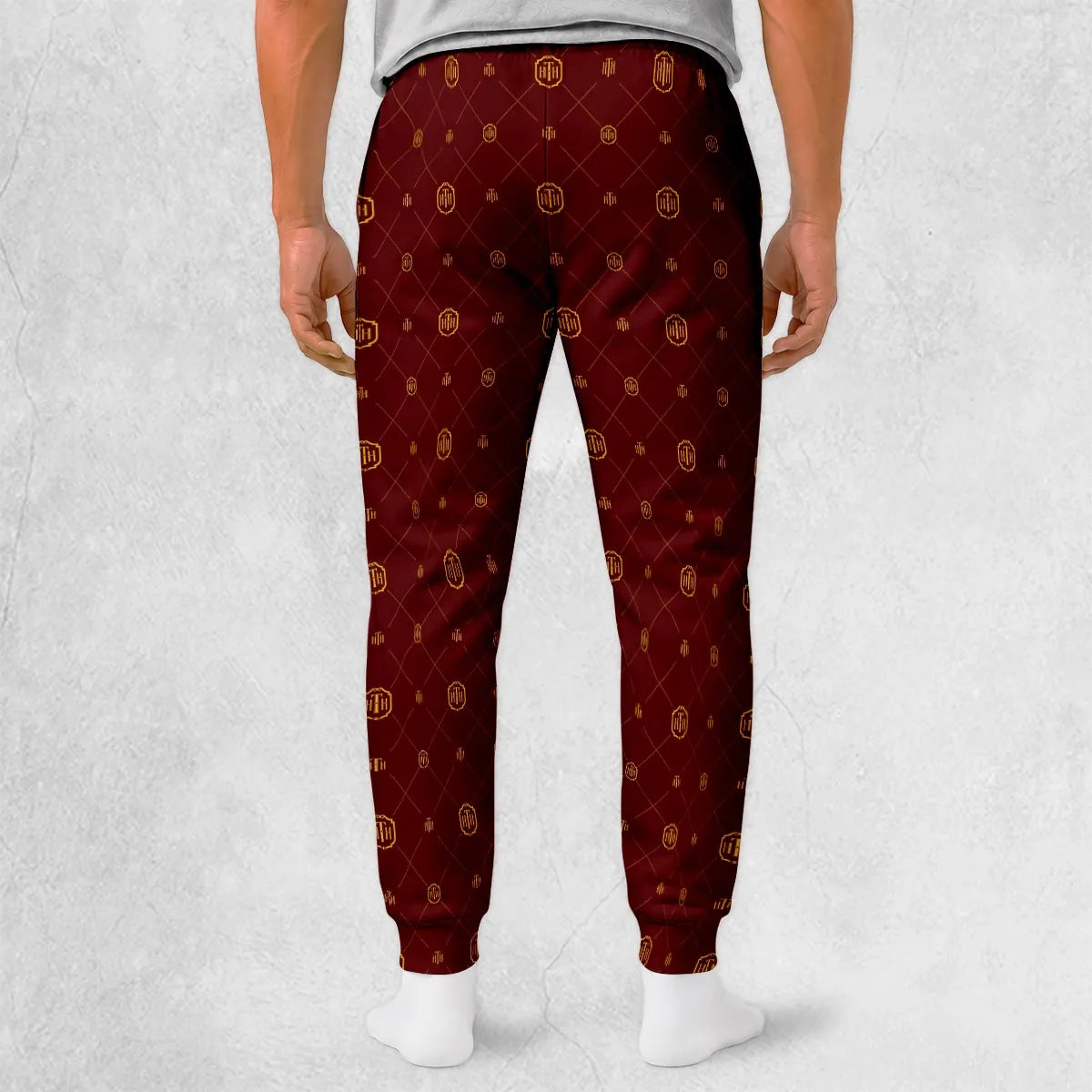 Sweatpants - J13JL2SJ