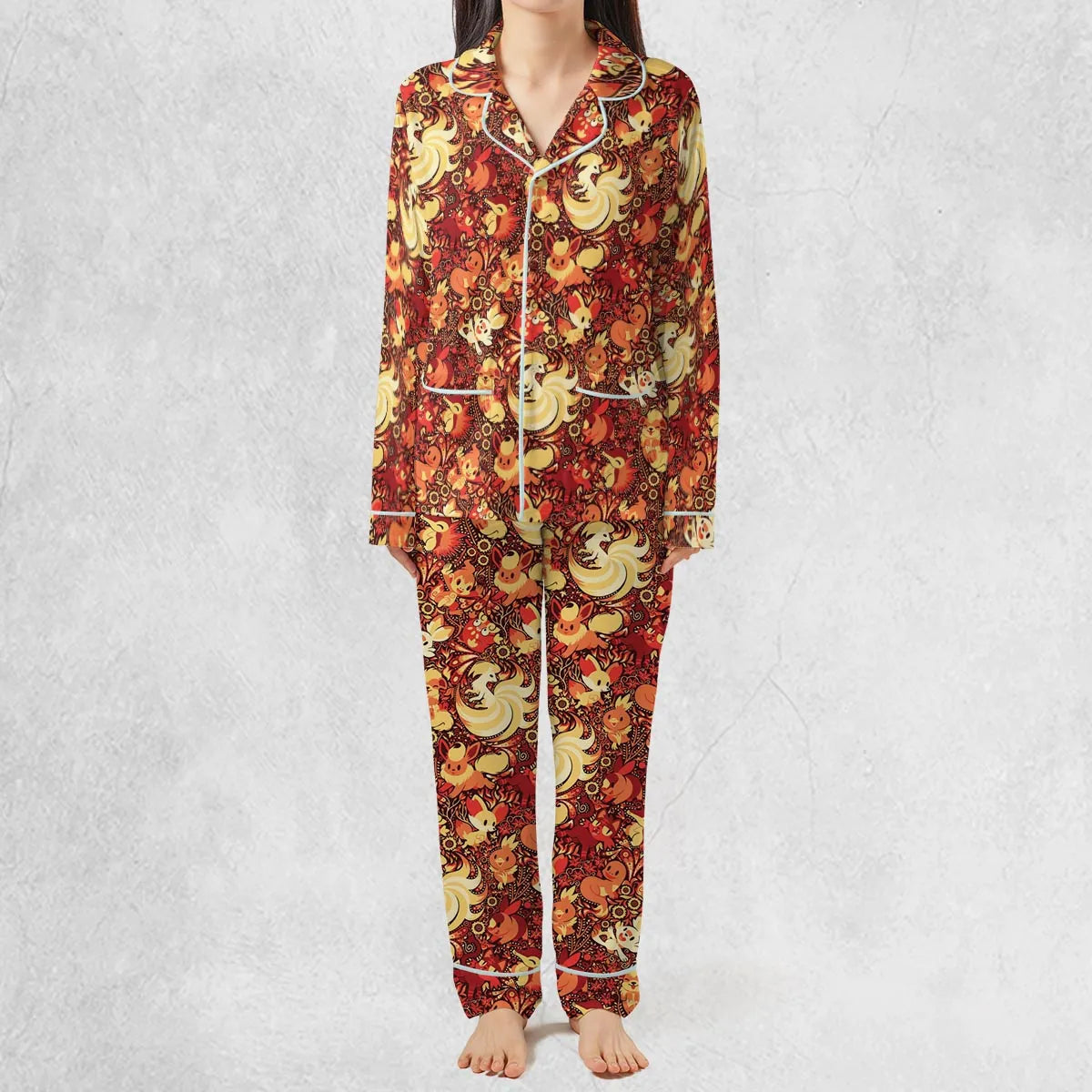 Pajamas Set - M29VDK6M