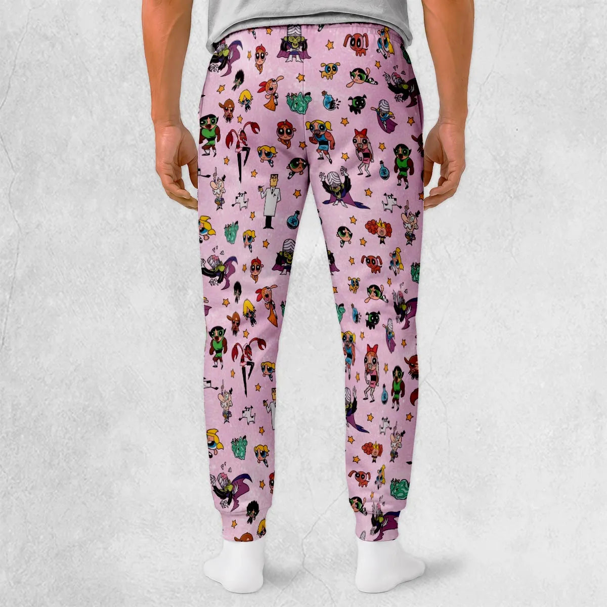 Sweatpants - SVGP55HD