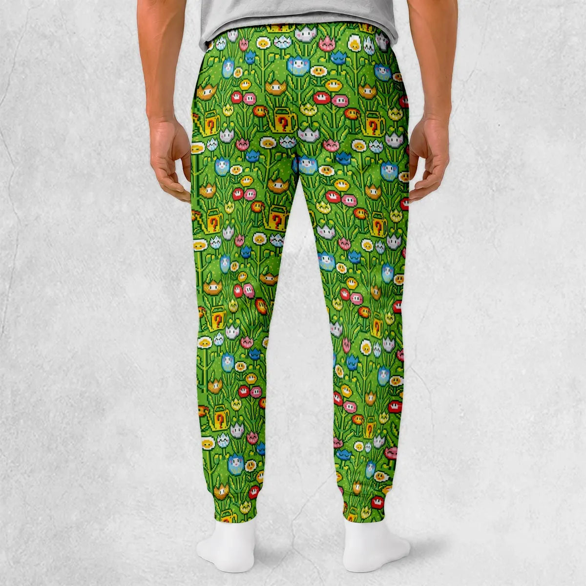 Sweatpants - 4TLWUY5J