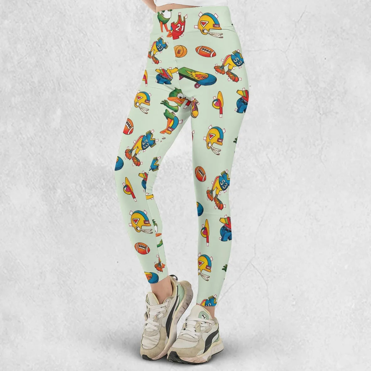 Legging - ZB7FR4VS