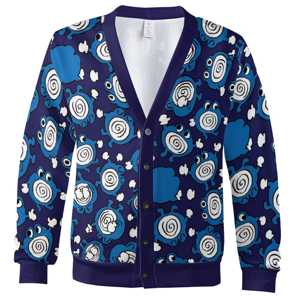 Cardigan - LS7T8ECW