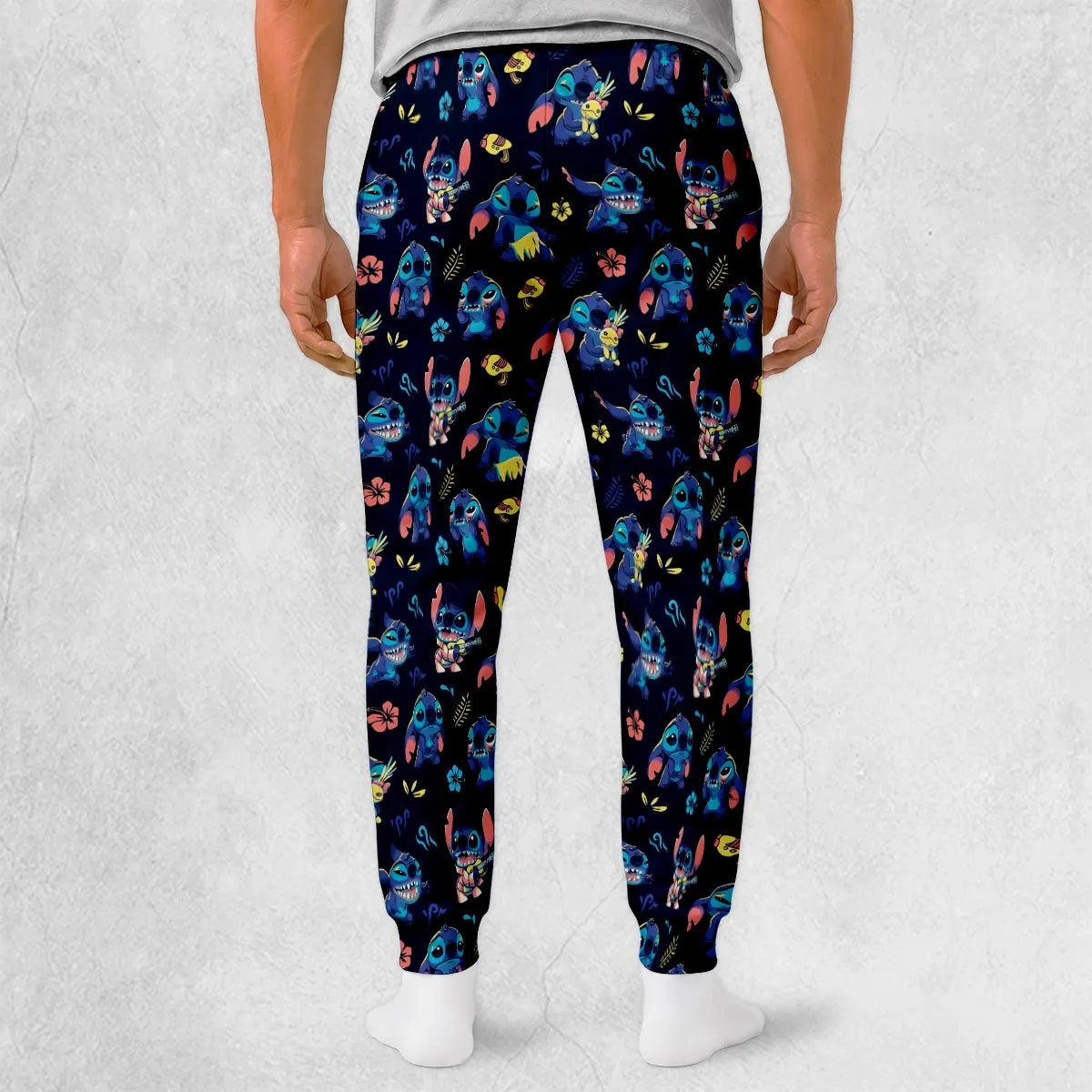 Sweatpants - HA557Y8Y