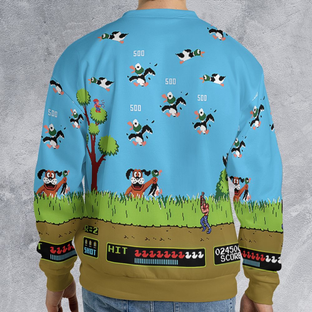 Game with Ducks -  - 2