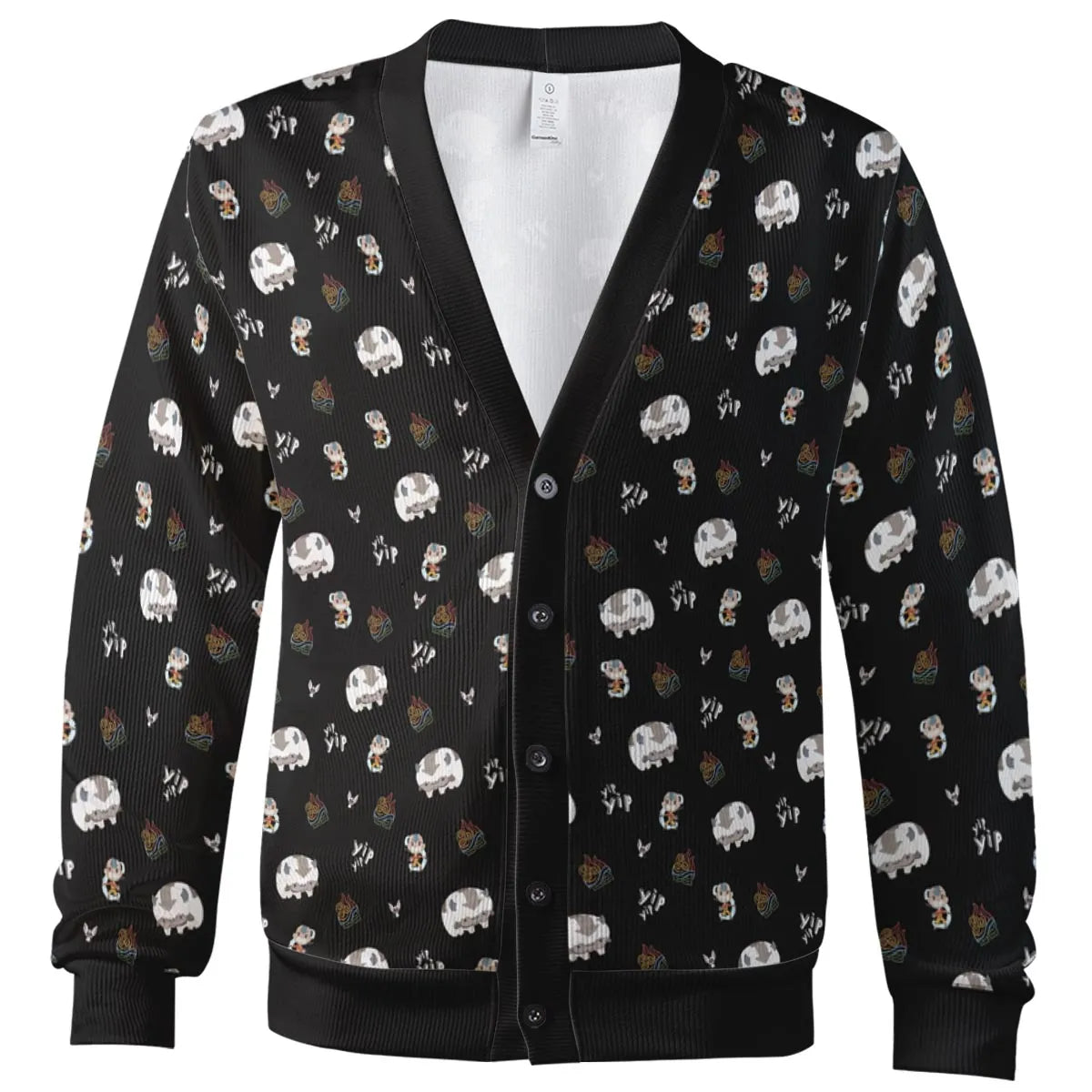 Cardigan - 1AU3LH6F
