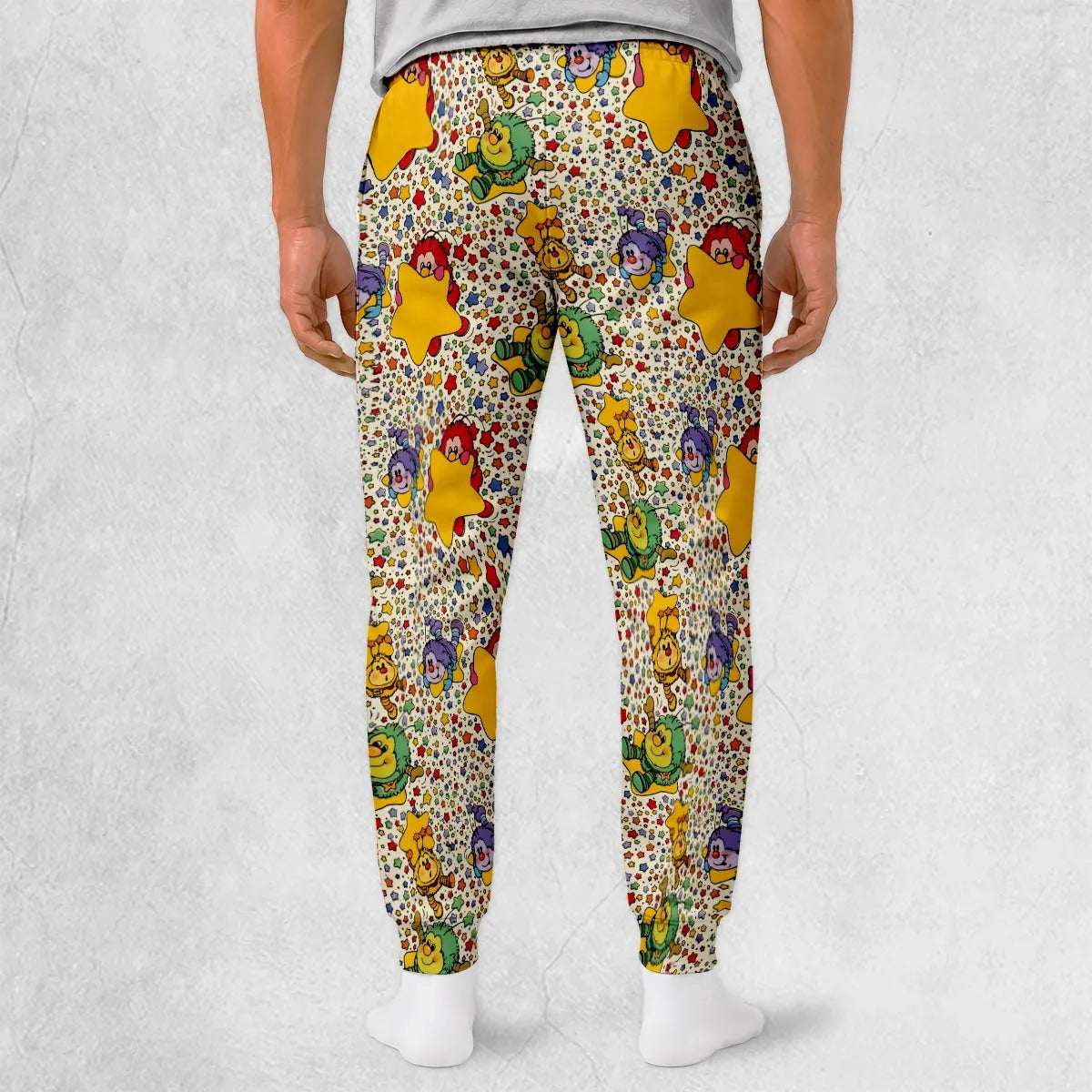 Sweatpants - QQT8Z4GE