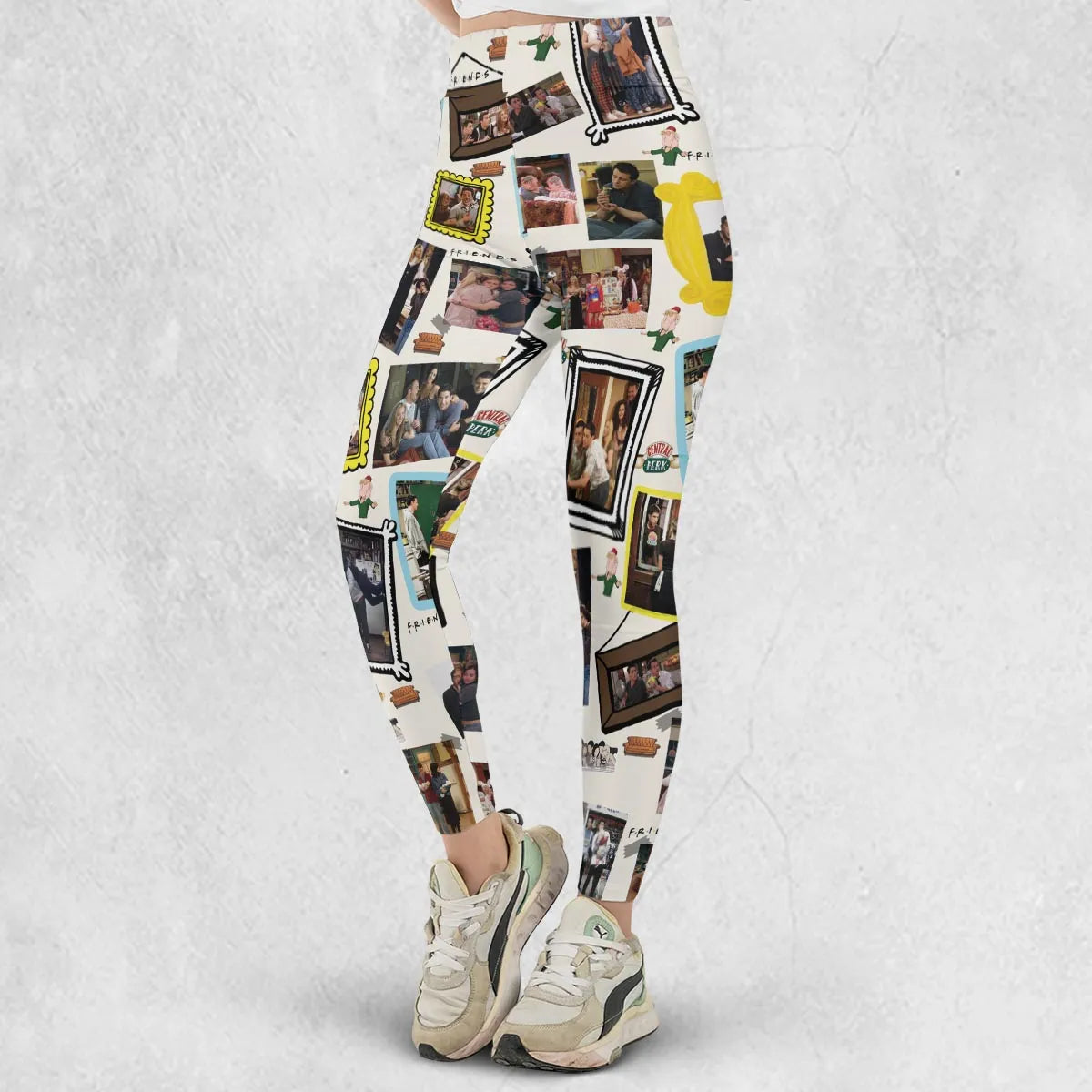 Legging - T1TV699L