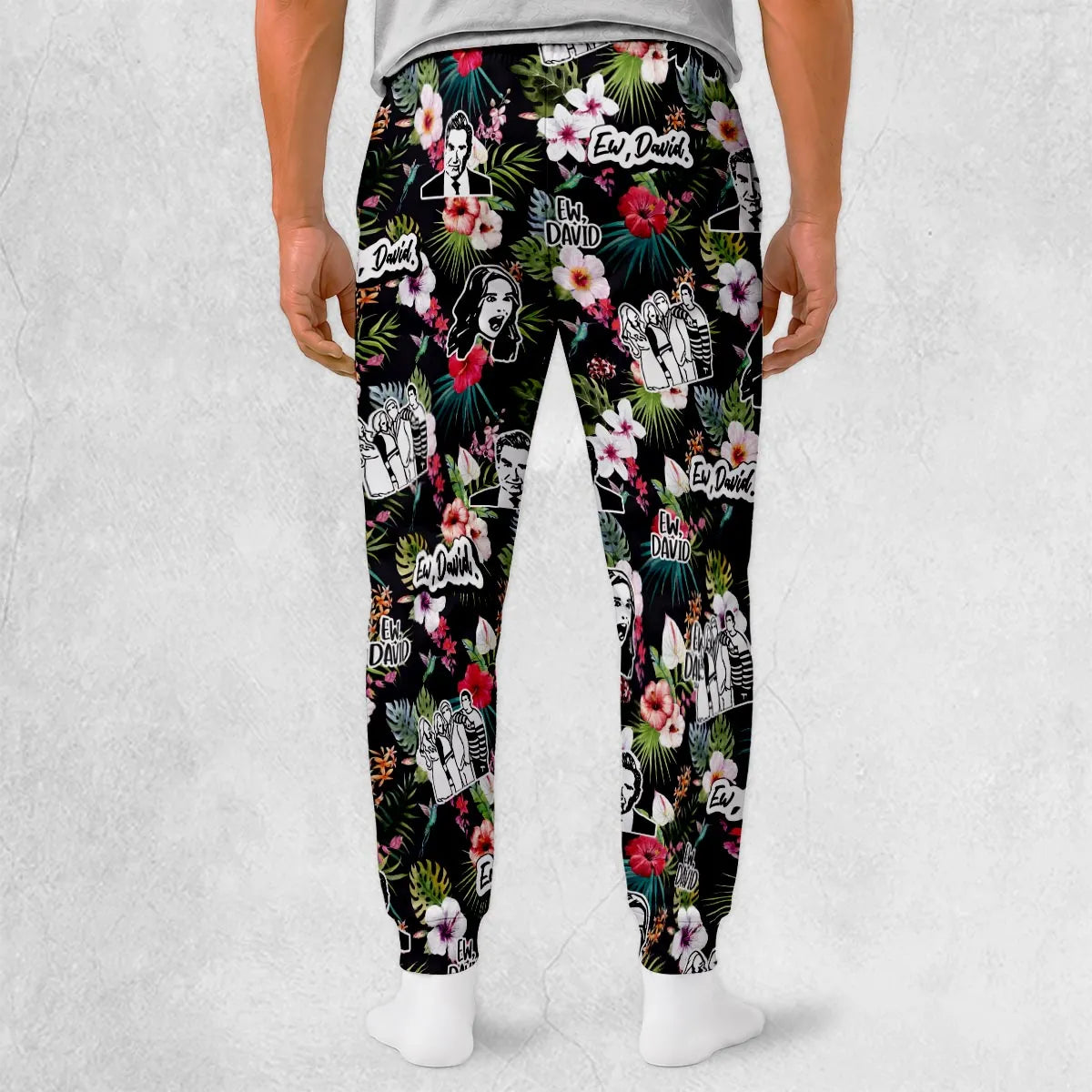 Sweatpants - 533A2V33