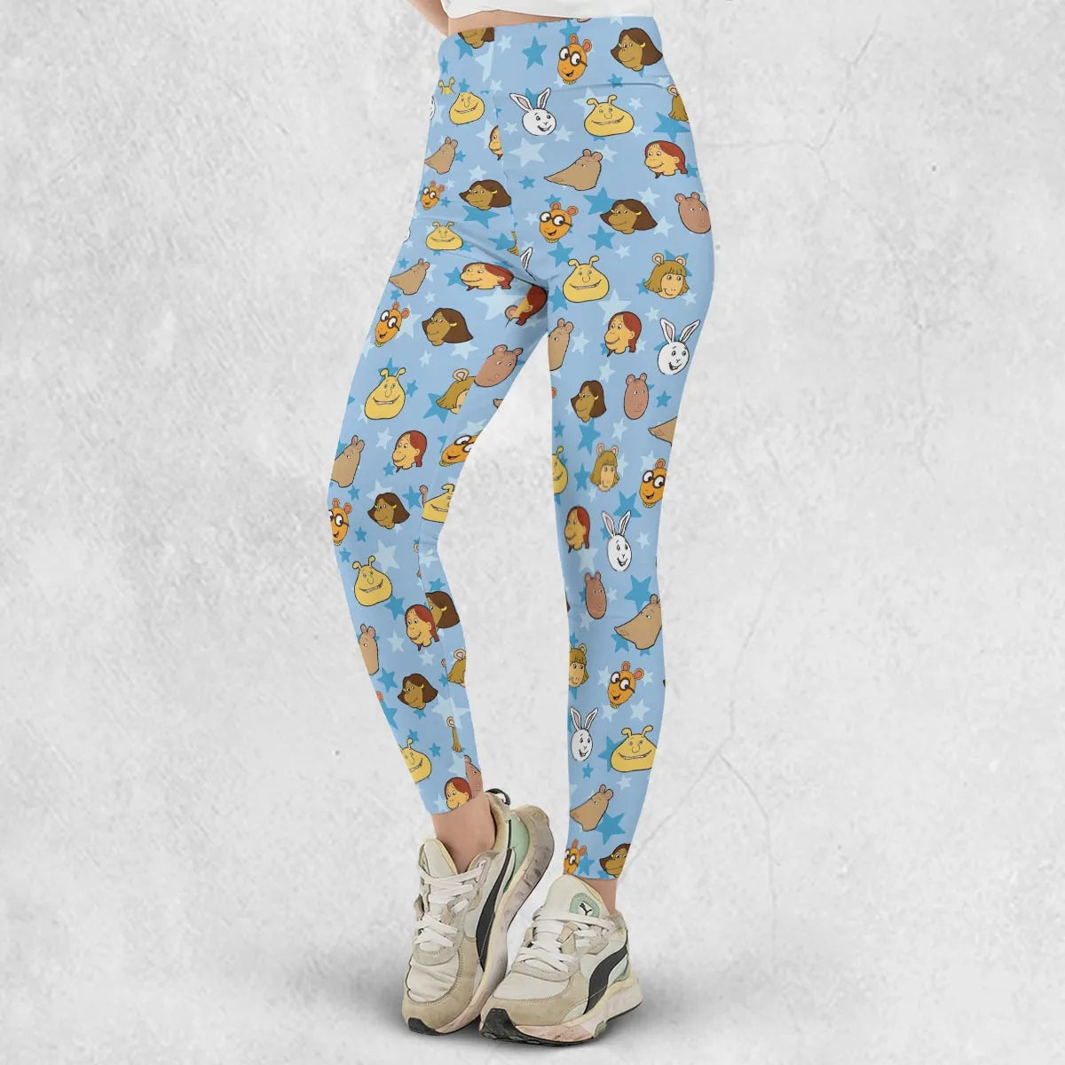 Legging - 57YCEVJ4