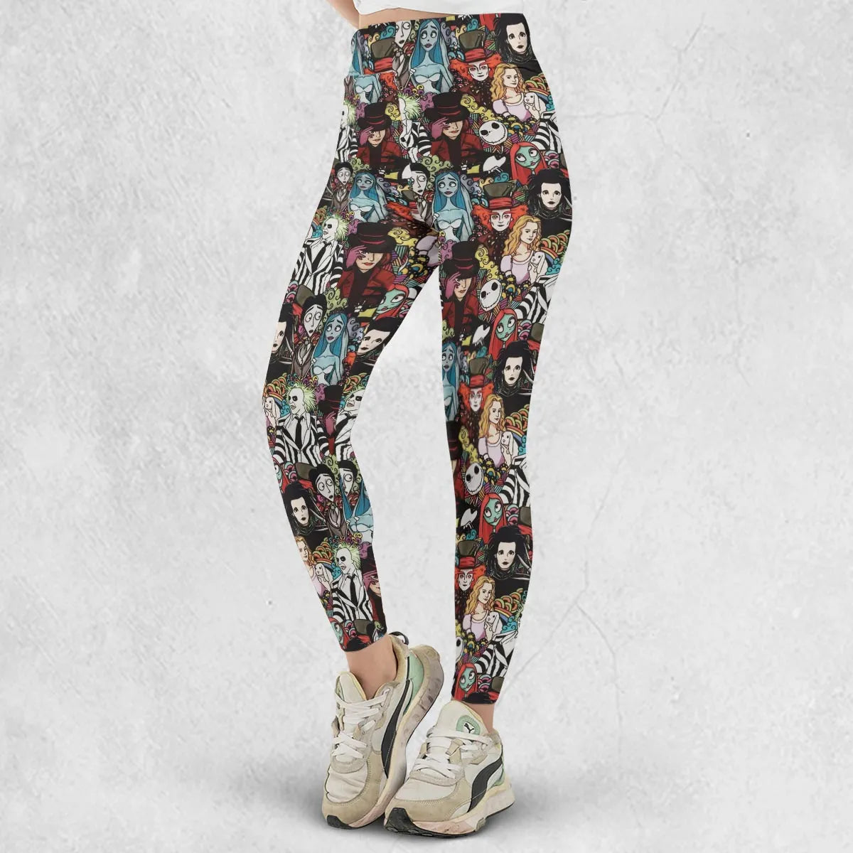 Legging - DL832K3J