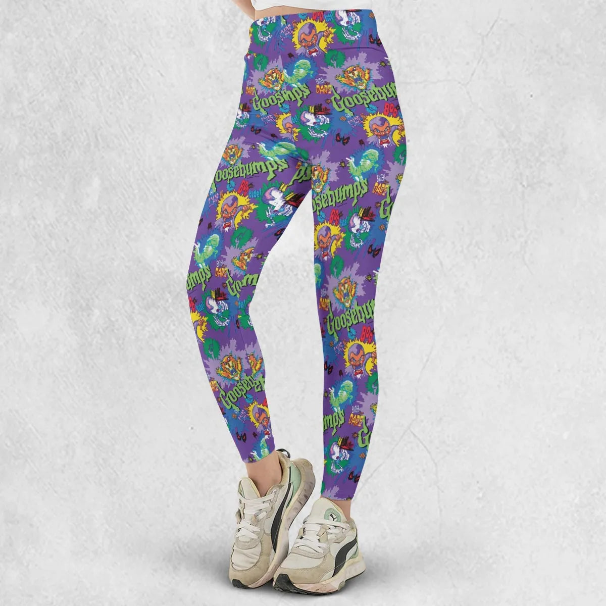 Legging - CXLEKAN8