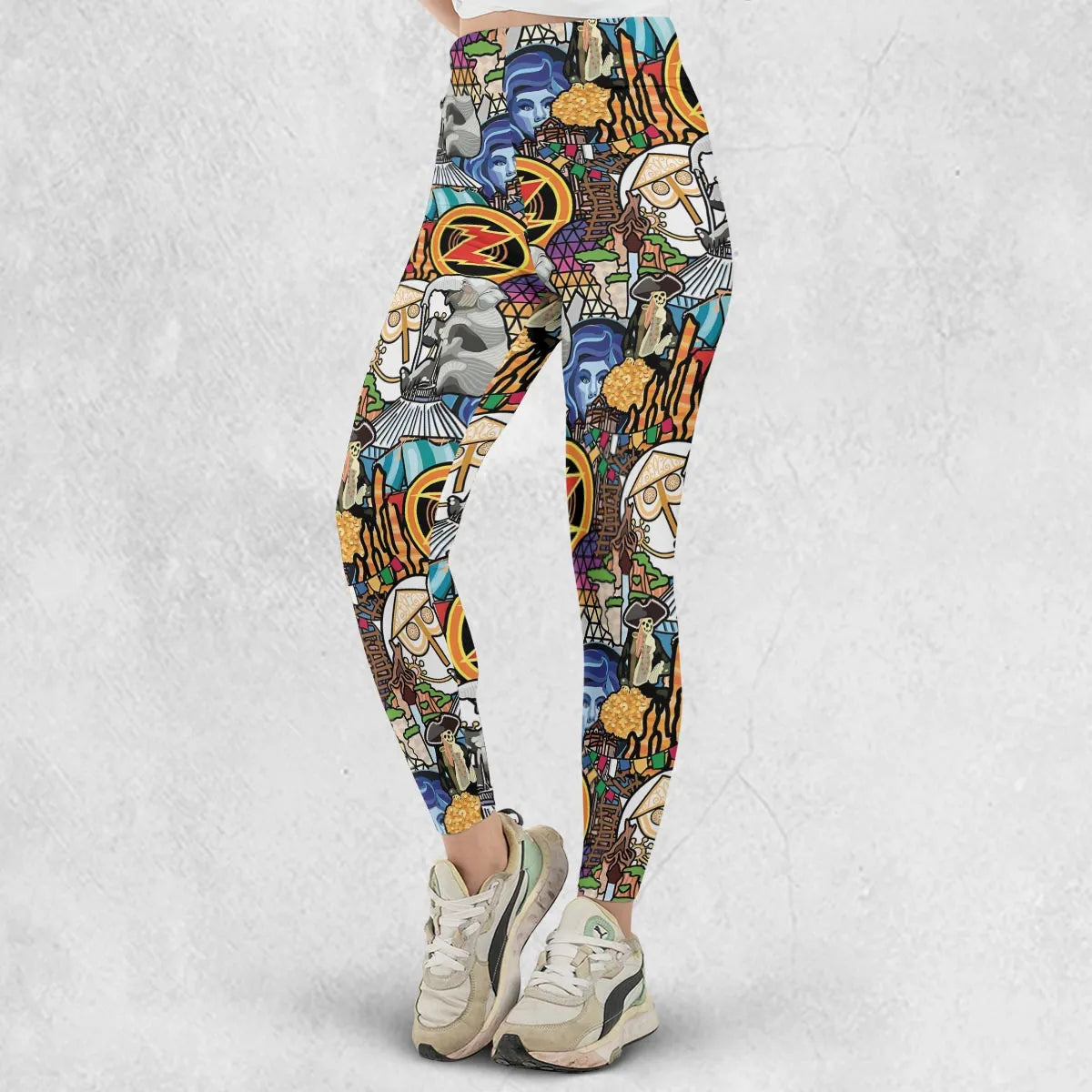 Legging - 68GDB5V7