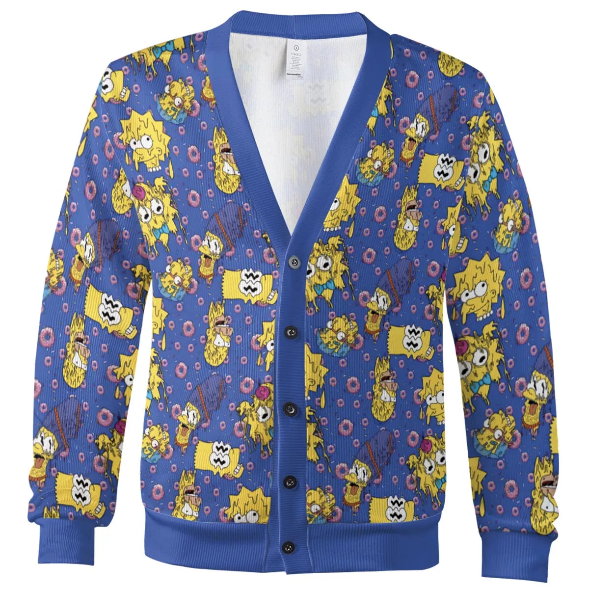 Cardigan - D19H3ECR