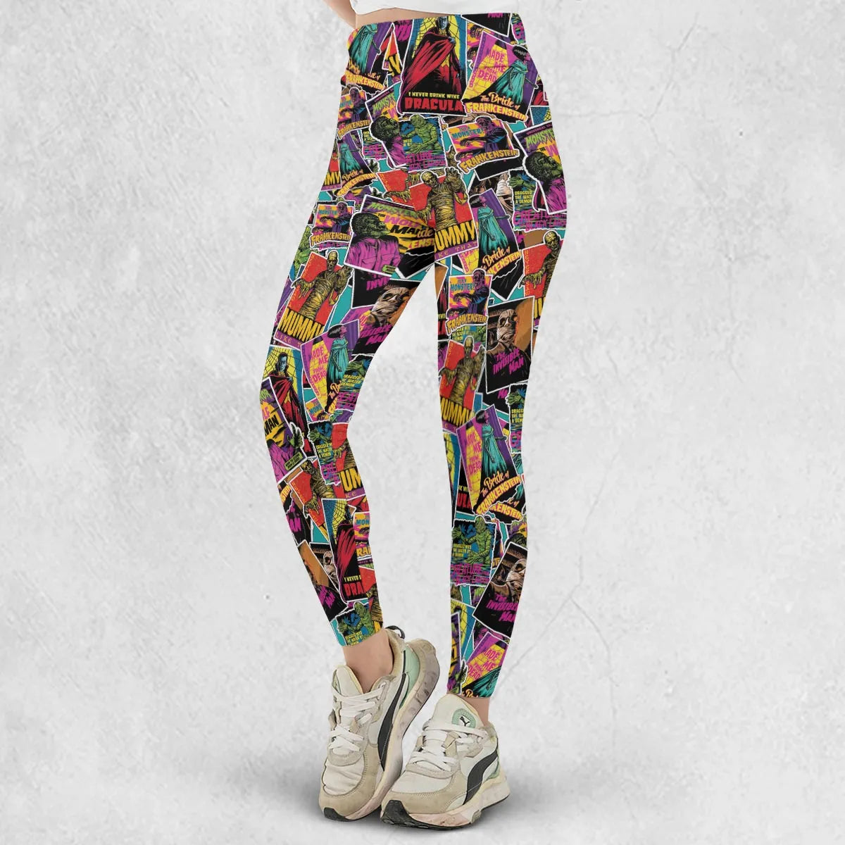 Legging - H1X6V3P4