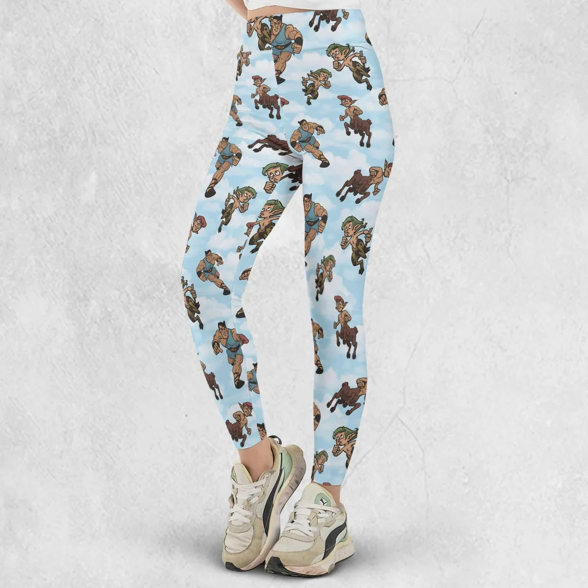Legging - FGKATSGE