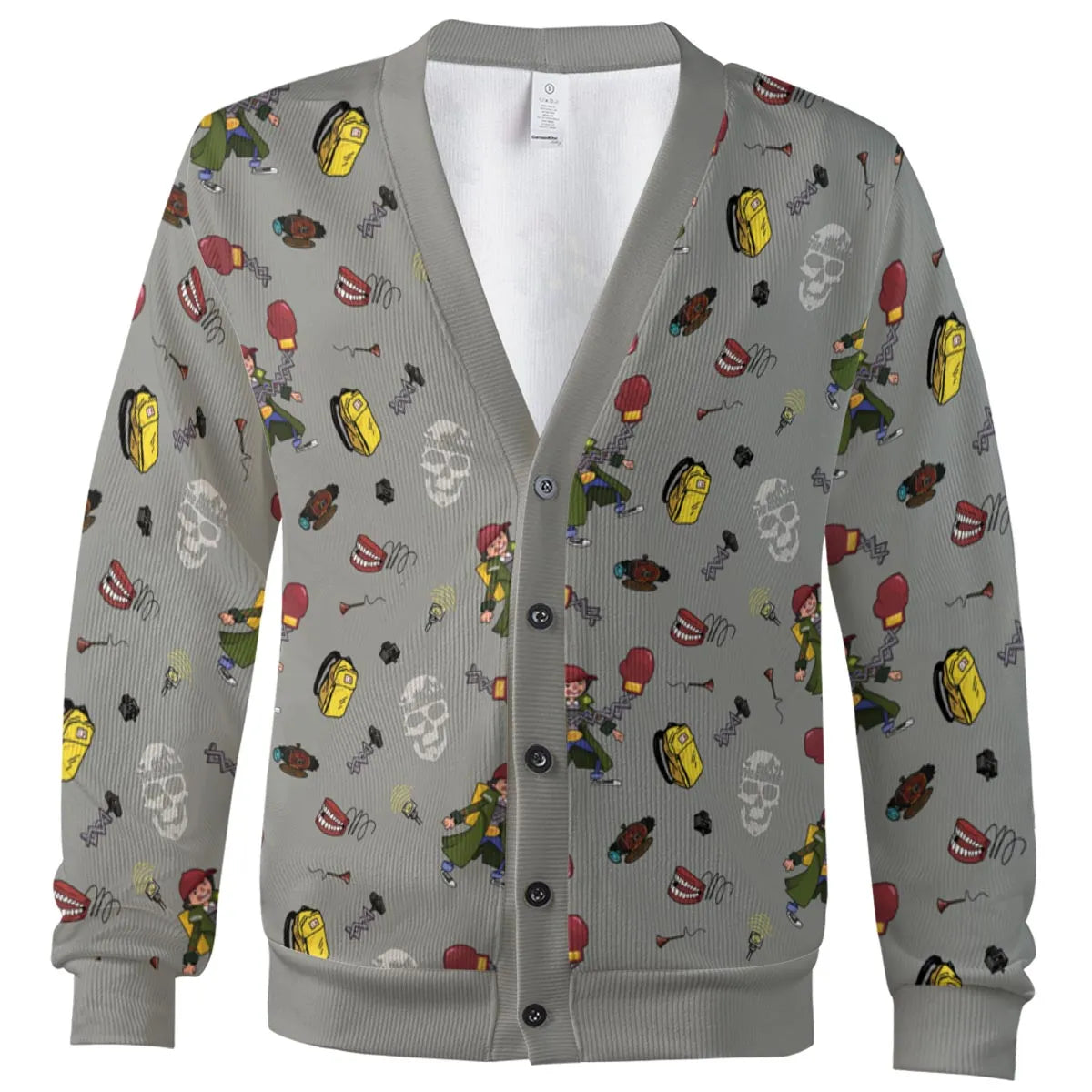 Cardigan - L71LH62E