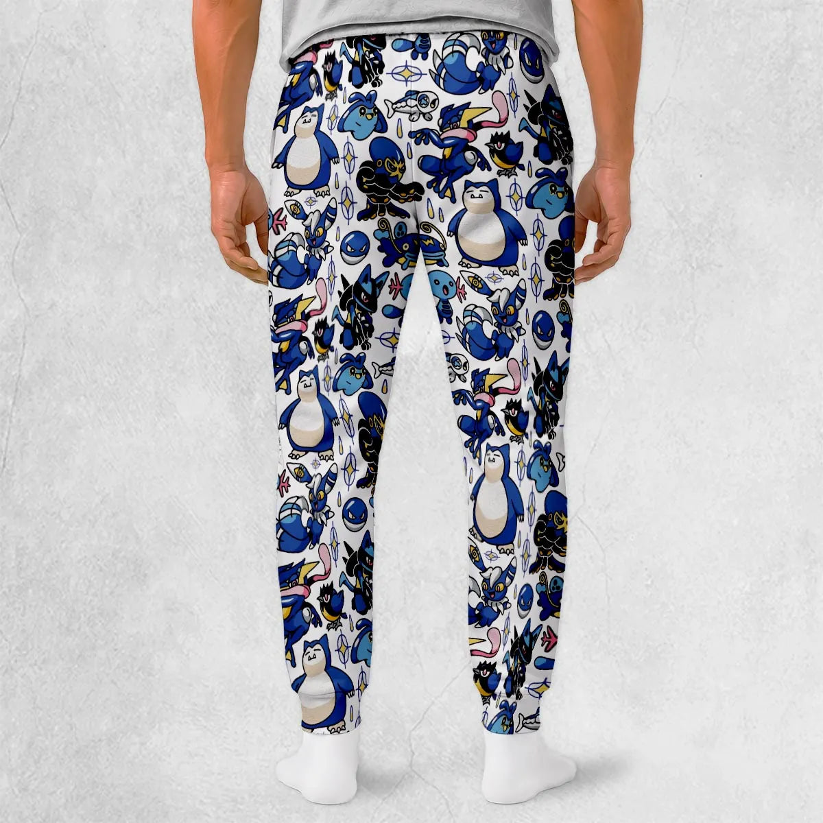 Sweatpants - PGBEQNHS