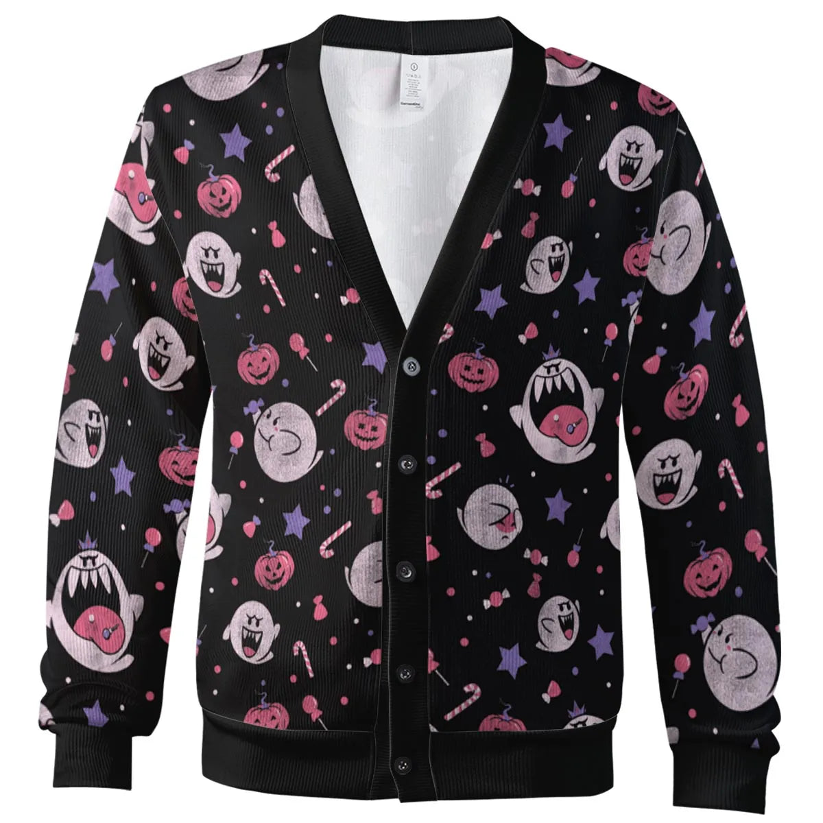 Cardigan - ZTLDG76J