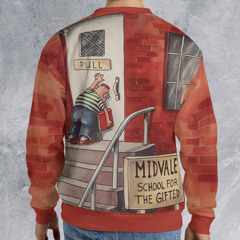 Midvale School for the Gifted -  - 2